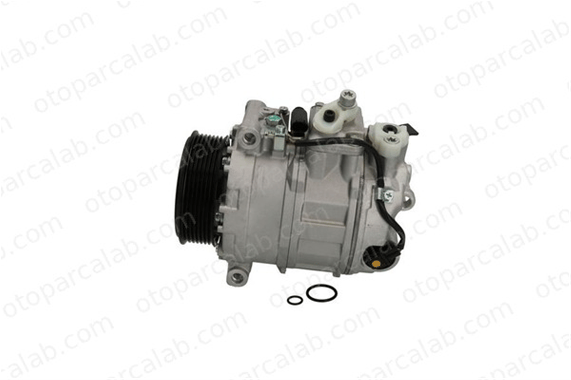 BOSCH 1 986 AD1 030 Klima Kompresörü MERCEDES-BENZ S-SERISI E-SERISI A0012303211 68012247