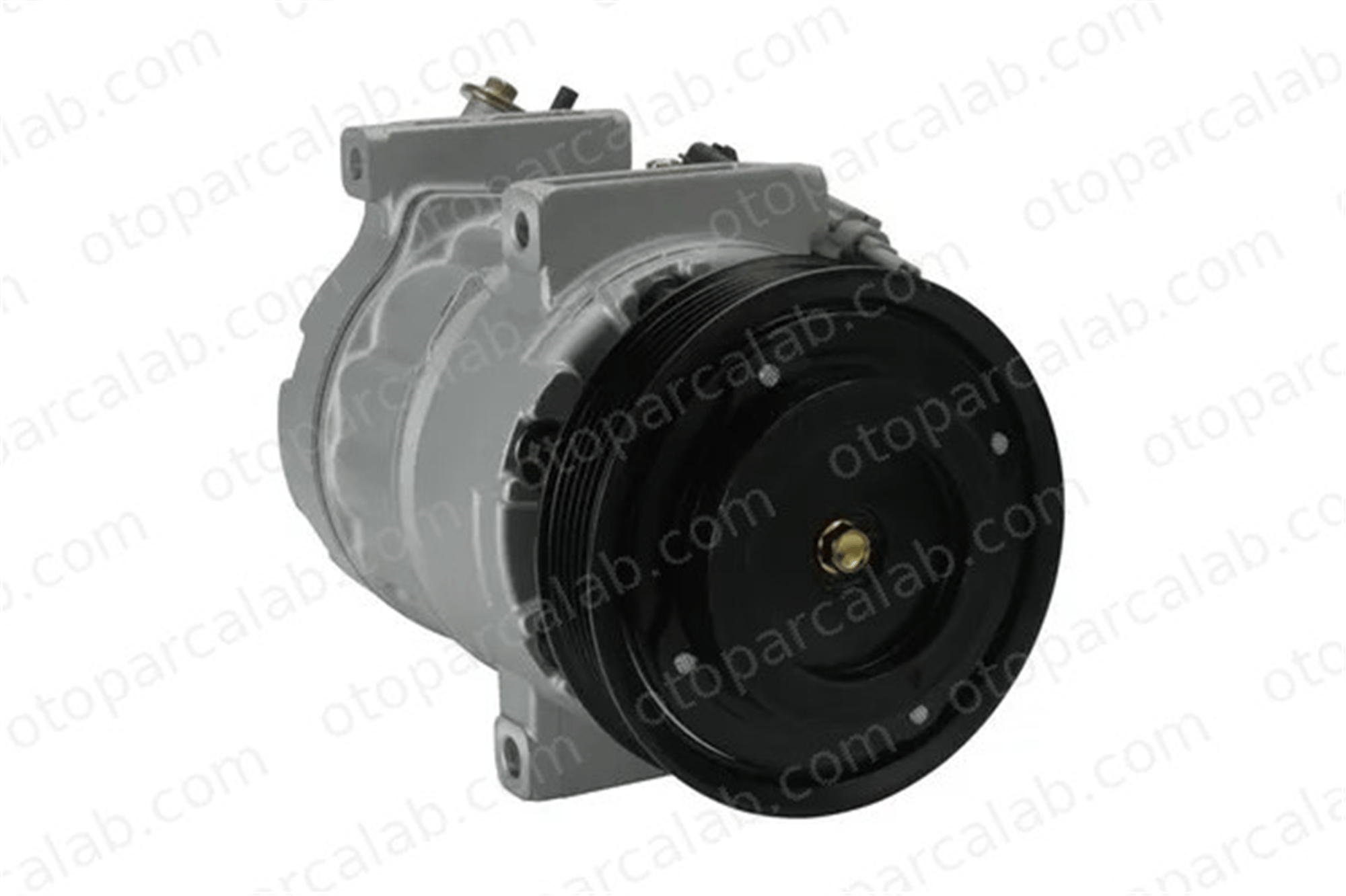BOSCH 1 986 AD1 037 Klima Kompresörü RENAULT LAGUNA III LAGUNA III Grandtour 7711497037 8200720417
