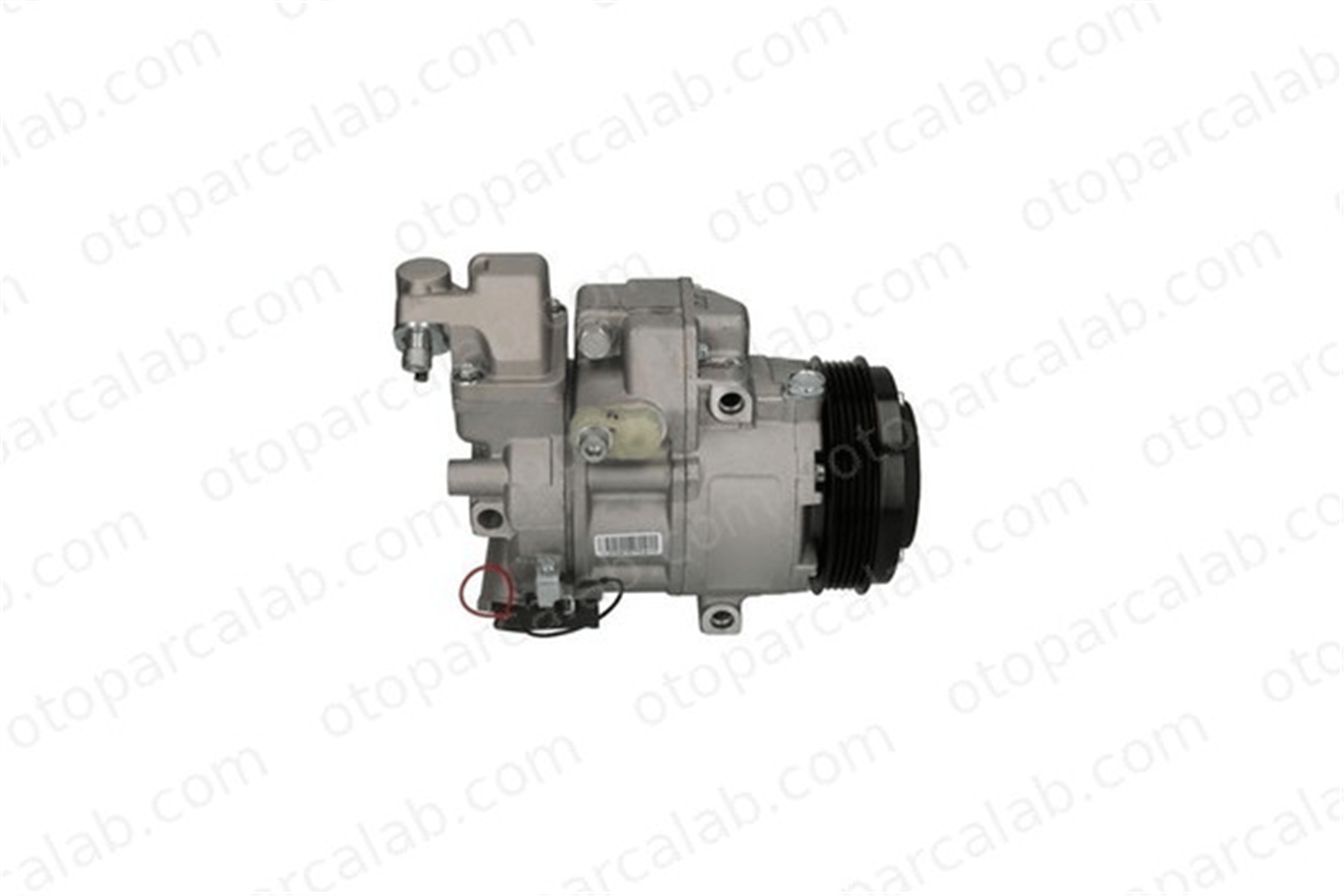 BOSCH 1 986 AD1 040 Klima Kompresörü MERCEDES-BENZ A-SERISI VANEO A0002309411 2302111