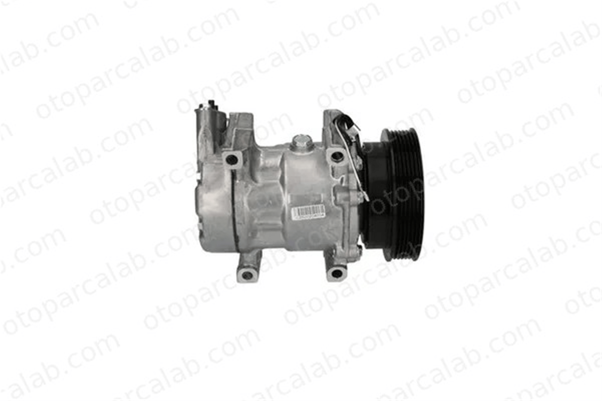BOSCH 1 986 AD1 045 Klima Kompresörü RENAULT CLIO II KANGOO 2763000QAE 2763000QAL