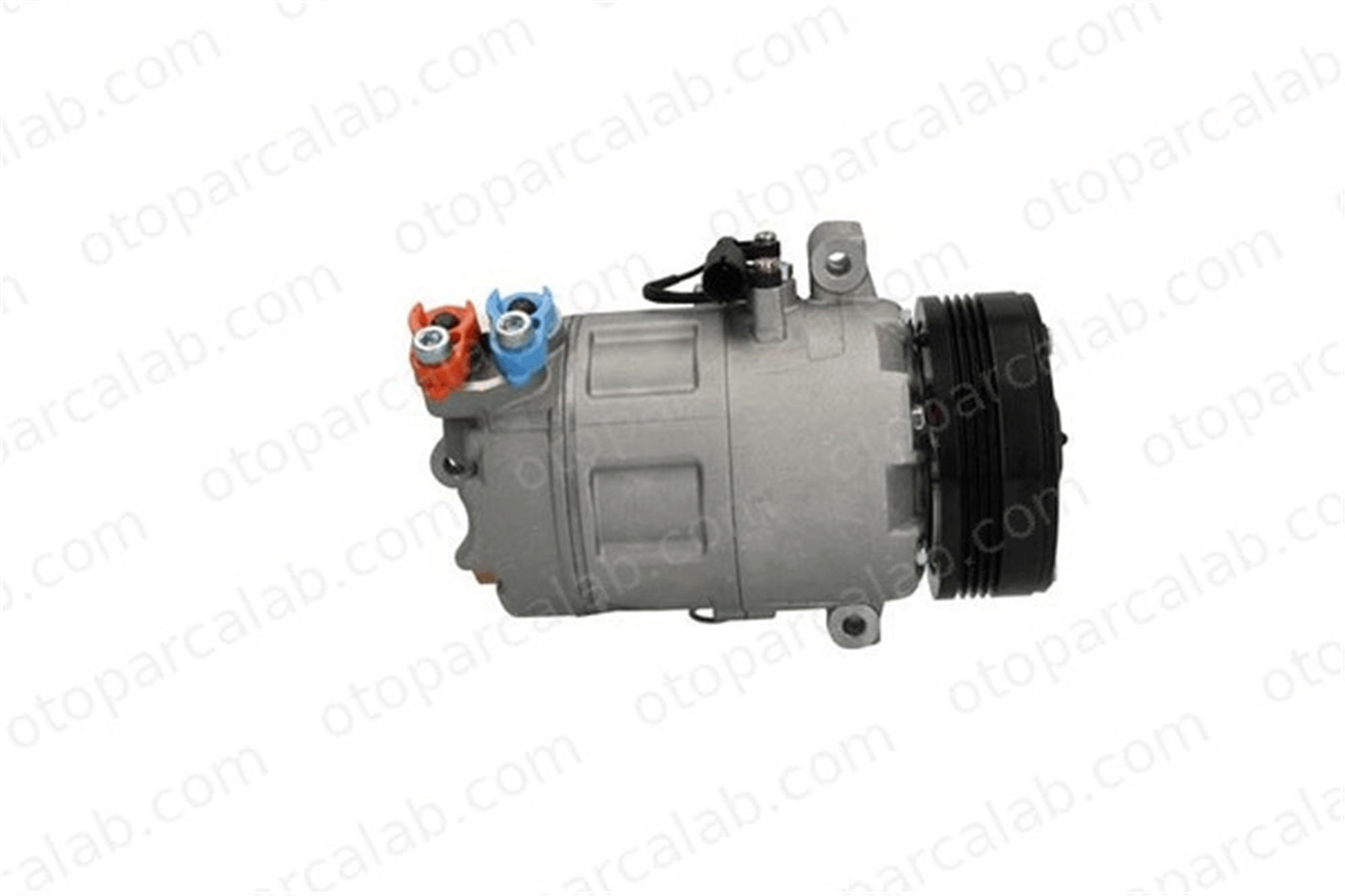BOSCH 1 986 AD1 051 Klima Kompresörü BMW Z4 Roadster 3 64529145353 6905643