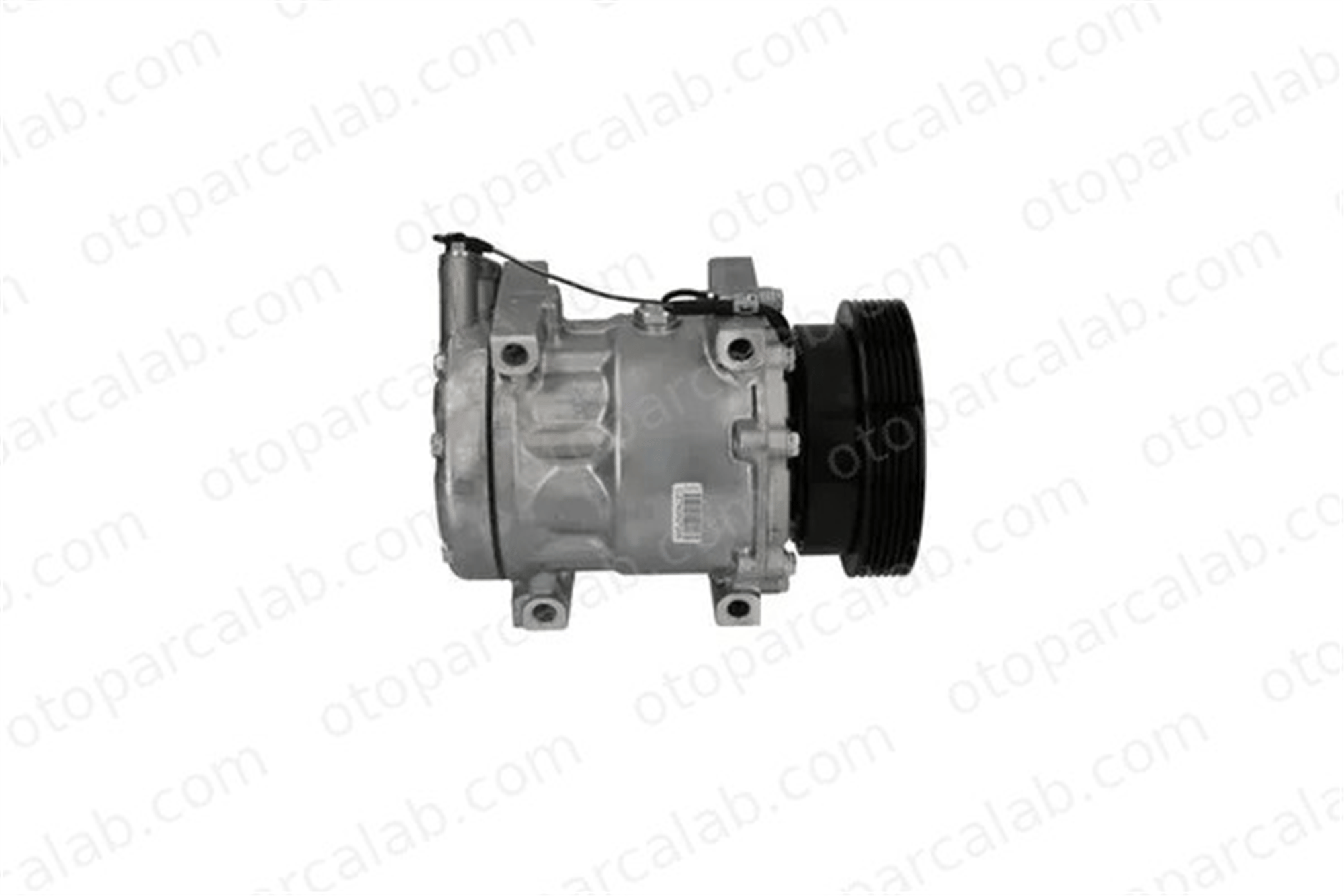 BOSCH 1 986 AD1 058 Klima Kompresörü DACIA LOGAN LOGAN MCV 6001548723 926000097R