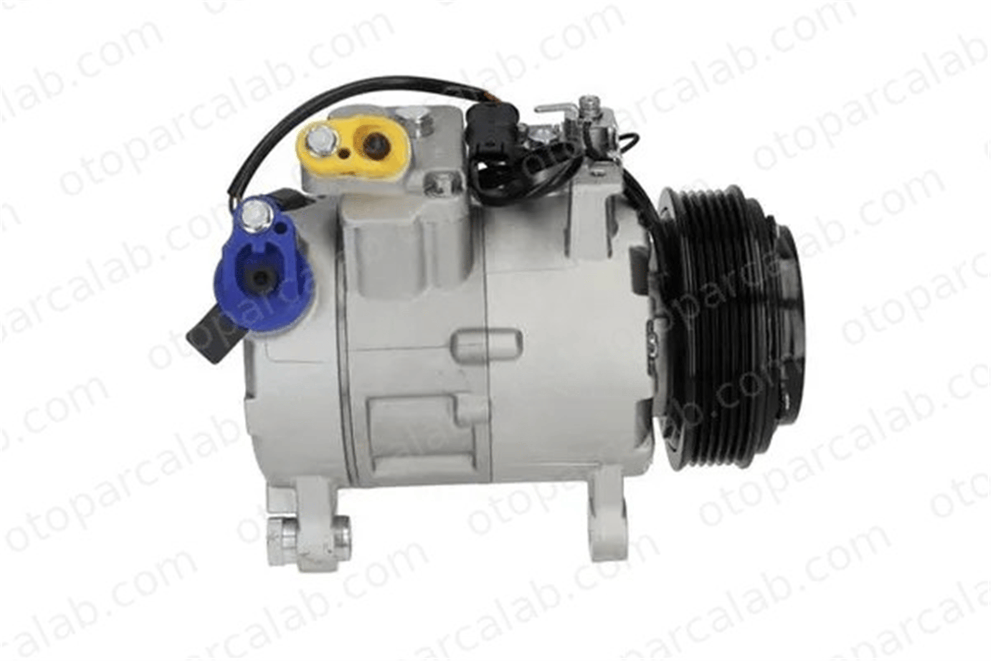 BOSCH 1 986 AD1 062 Klima Kompresörü BMW 5 5 Touring 64506805070 64529216466