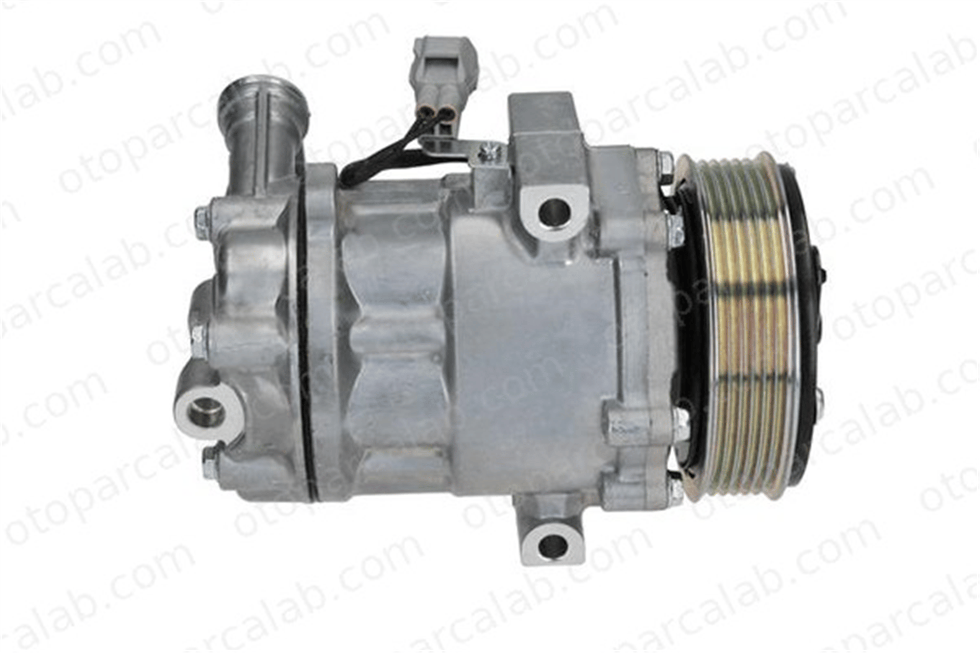 BOSCH 1 986 AD1 063 Klima Kompresörü ALFA ROMEO MITO FIAT PUNTO 50541345 51803075