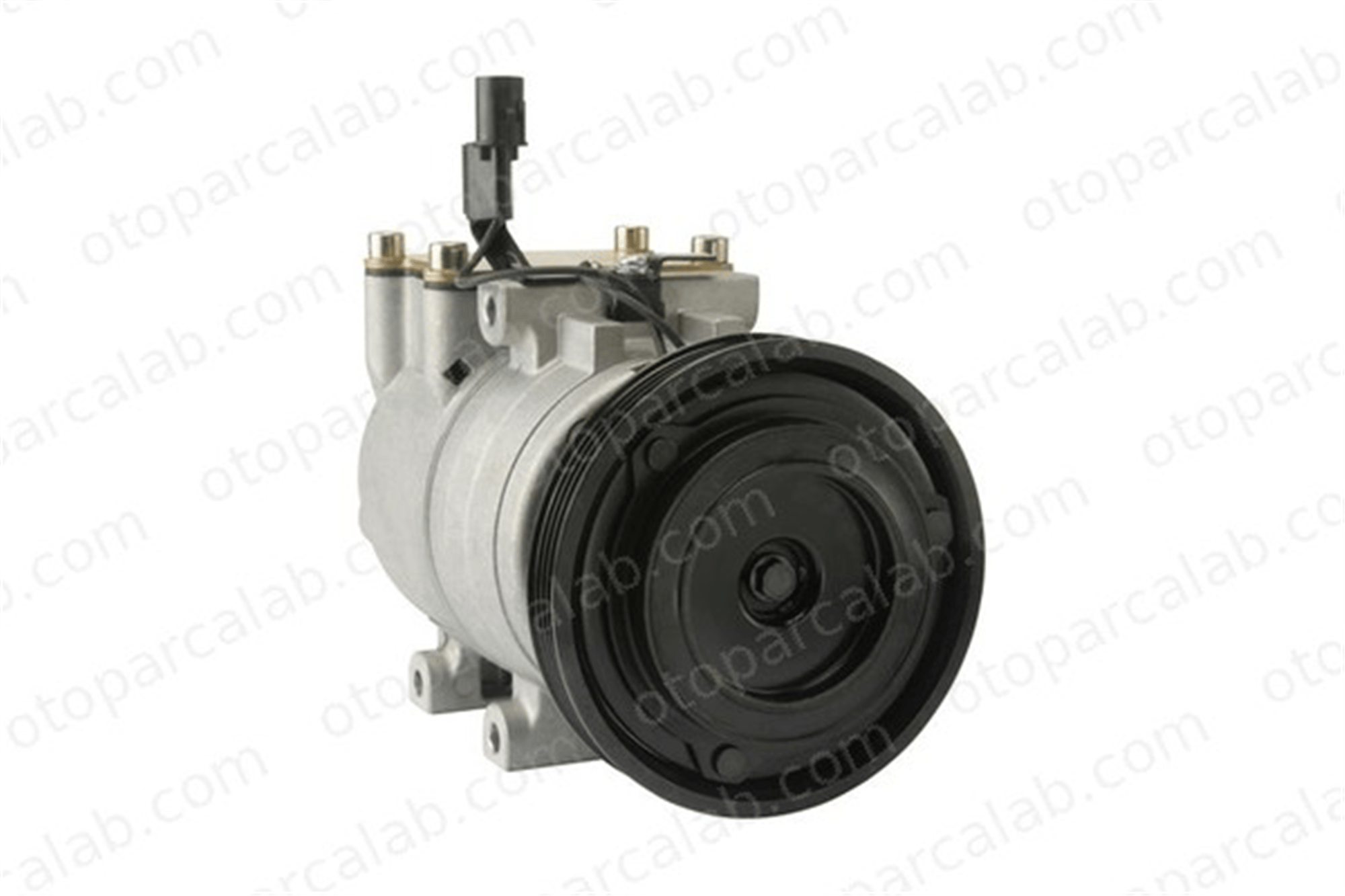 BOSCH 1 986 AD1 075 Klima Kompresörü HYUNDAI GETZ 977011C150