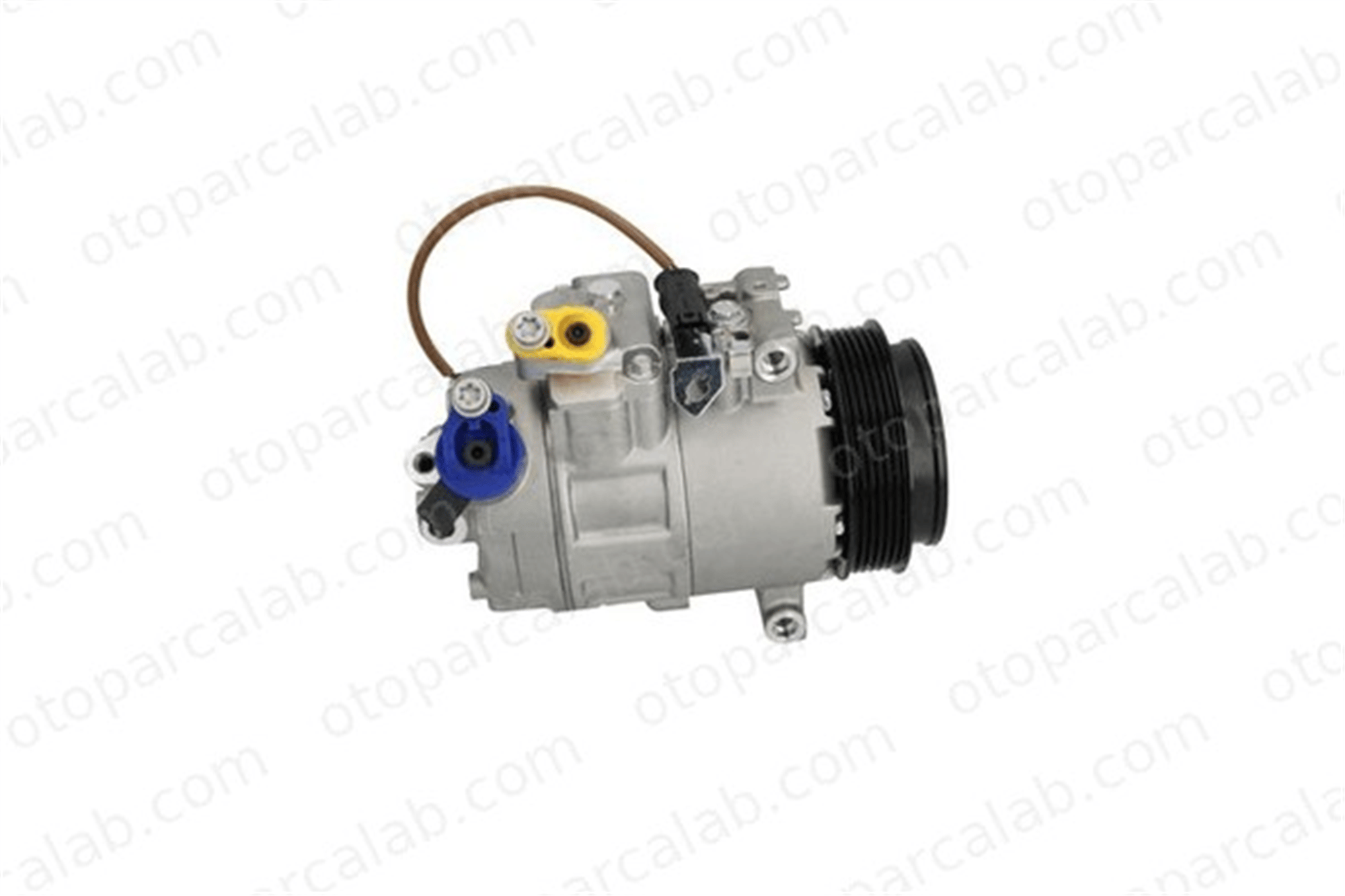 BOSCH 1 986 AD1 089 Klima Kompresörü BMW 1 X1 64526987863 4471908463