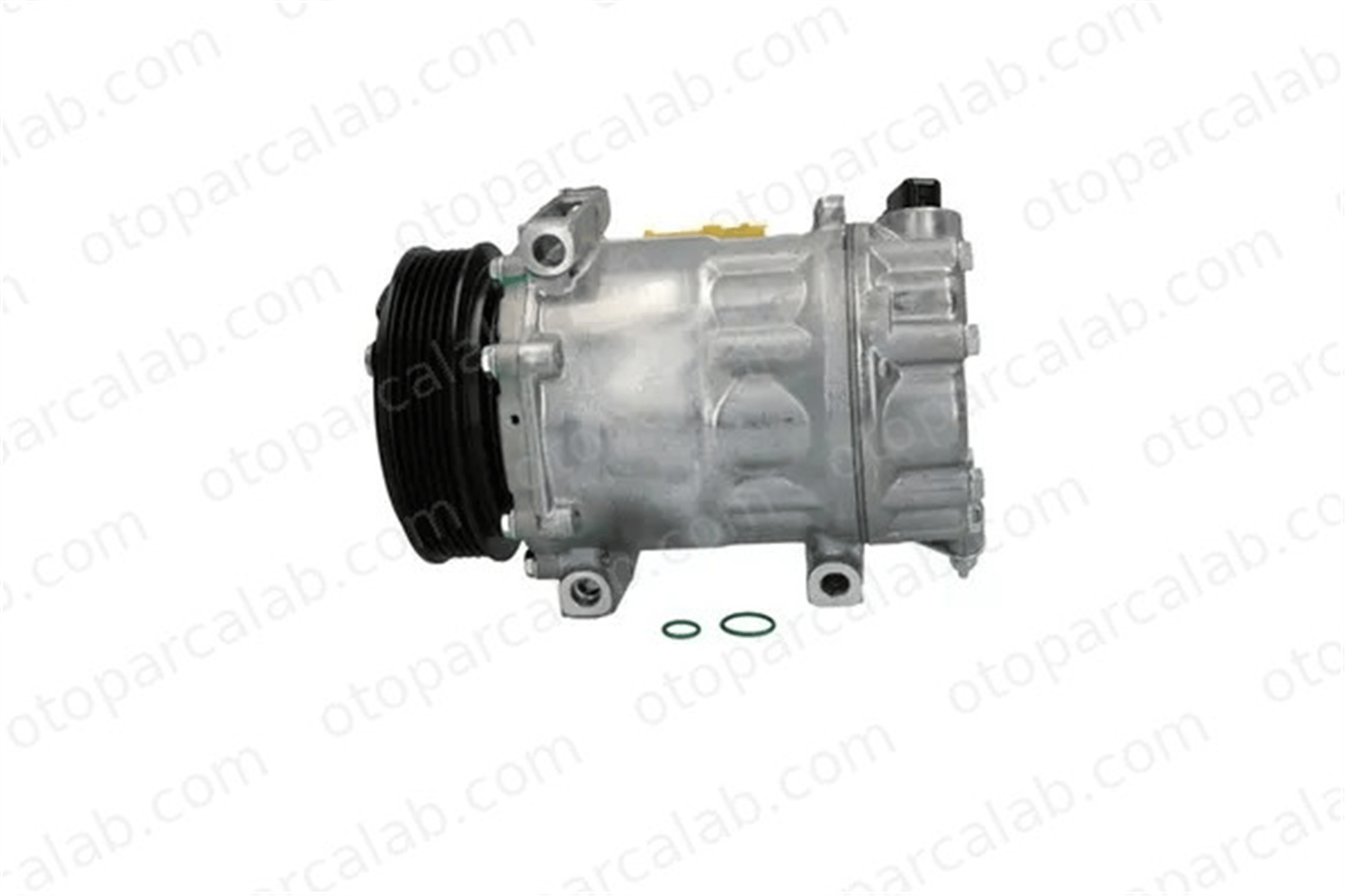 BOSCH 1 986 AD1 091 Klima Kompresörü CITROËN BERLINGO Kasa/büyük limuzin BERLINGO MULTISPACE 9800839580 9825868180