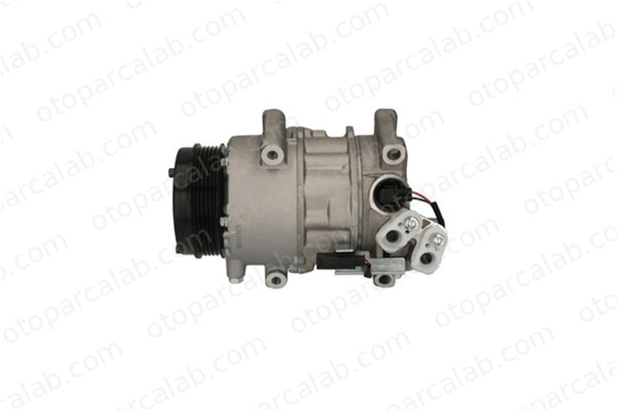 BOSCH 1 986 AD1 092 Klima Kompresörü MERCEDES-BENZ A-SERISI B-SERISI Sports Tourer A0022304811 2301411