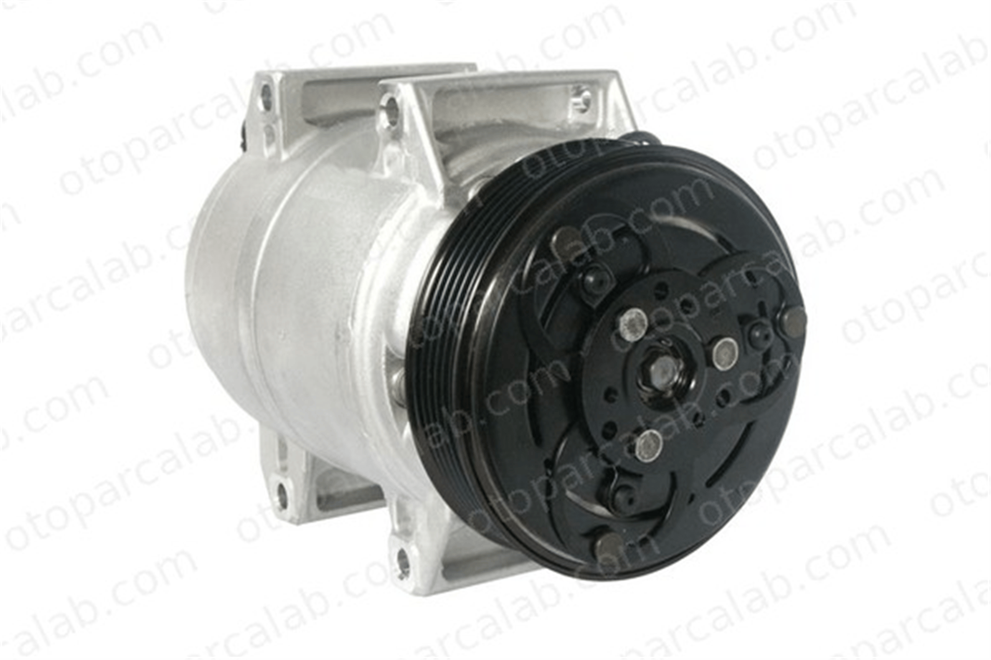 BOSCH 1 986 AD1 104 Klima Kompresörü VOLVO S80 I V70 II 36000576 Z0010344A