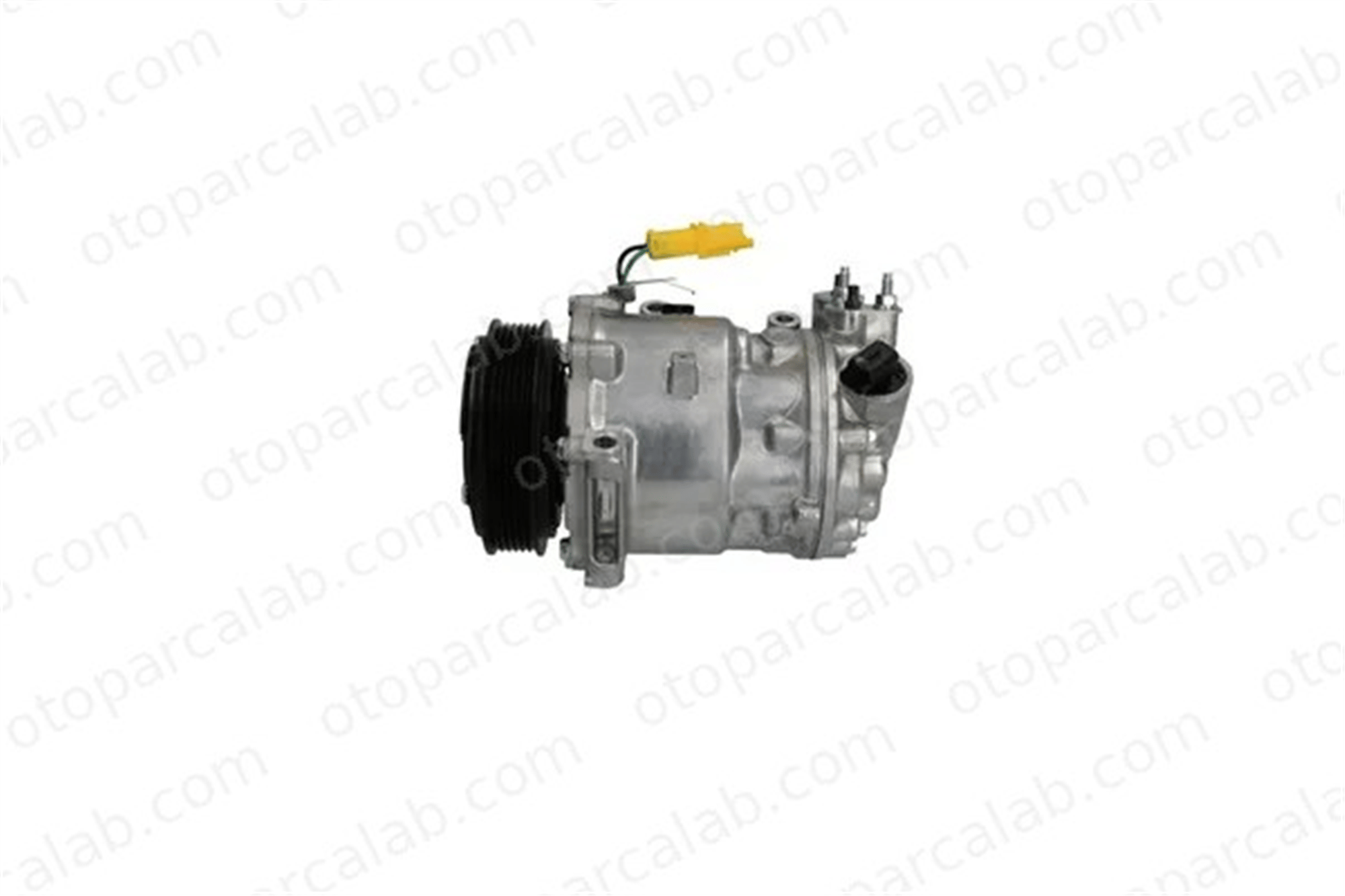 BOSCH 1 986 AD1 111 Klima Kompresörü CITROËN C5 III Break C5 II 9800840380 6453PP