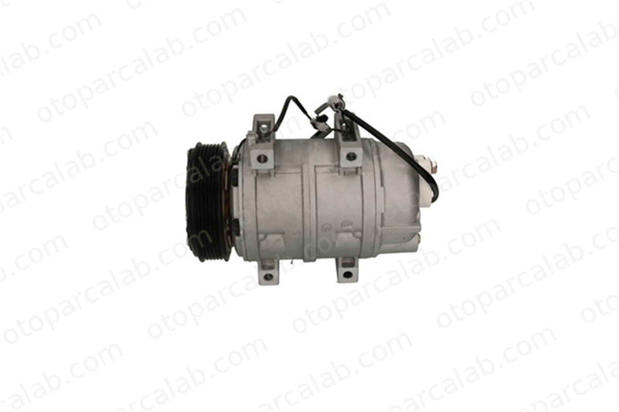 BOSCH 1 986 AD1 114 Klima Kompresörü VOLVO S80 I V70 II 8602621 1161407