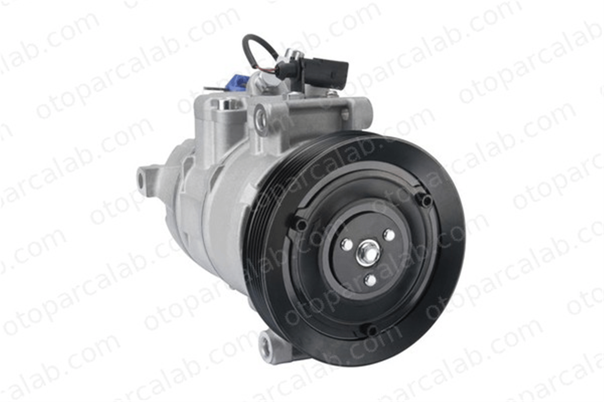 BOSCH 1 986 AD1 117 Klima Kompresörü AUDI A6 C6 Avant A6 C6 4F0260805AF 4F0260805AB