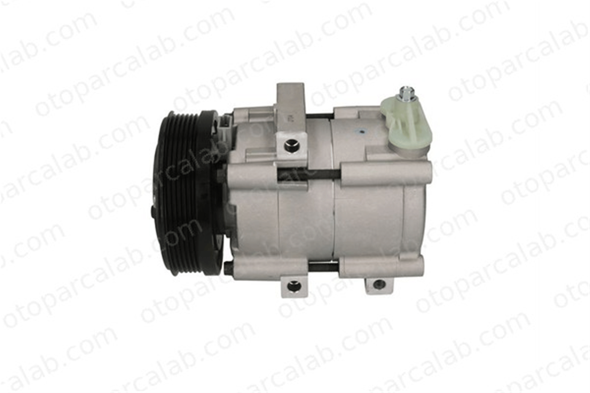 BOSCH 1 986 AD1 129 Klima Kompresörü FORD TRANSIT Platform şasi MONDEO III 1433151 1440188