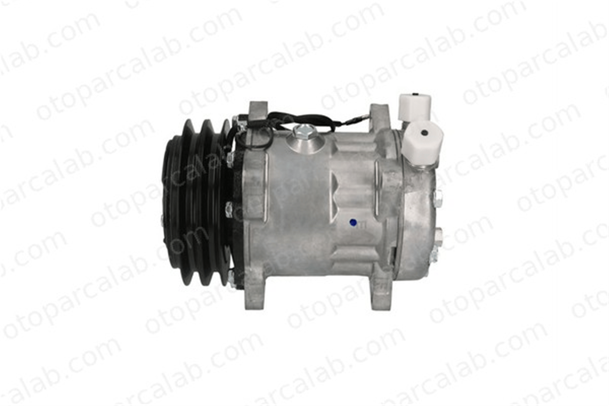 BOSCH 1 986 AD1 137 Klima Kompresörü LOTUS ESPRIT S2 ESPRIT S3 16045127 834289