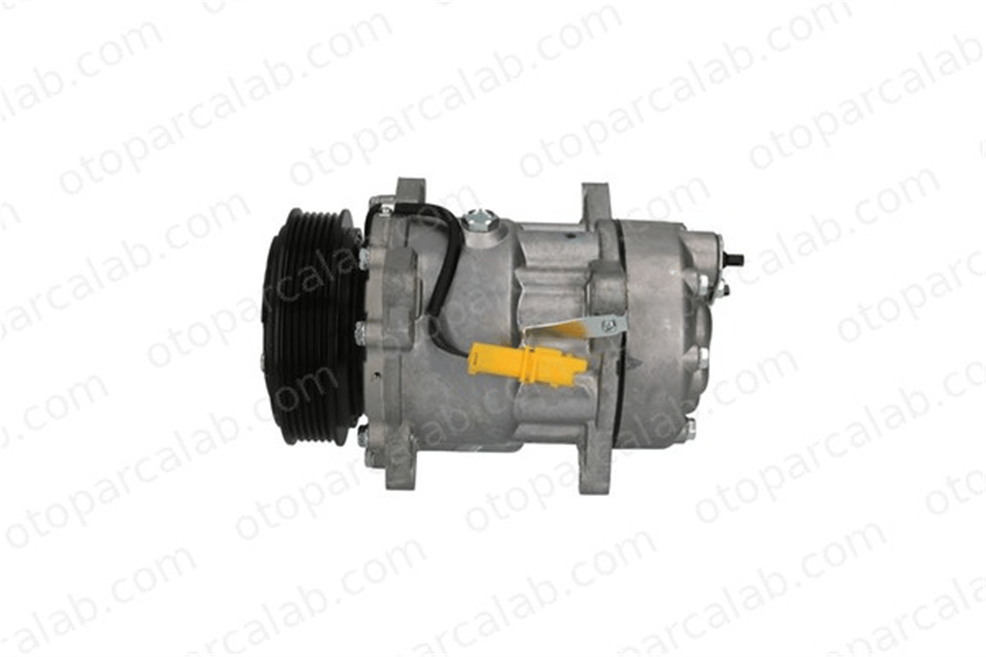 BOSCH 1 986 AD1 145 Klima Kompresörü CITROËN C8 BERLINGO / BERLINGO FIRST Kasa/büyük limuzin 9800859180 6453JQ