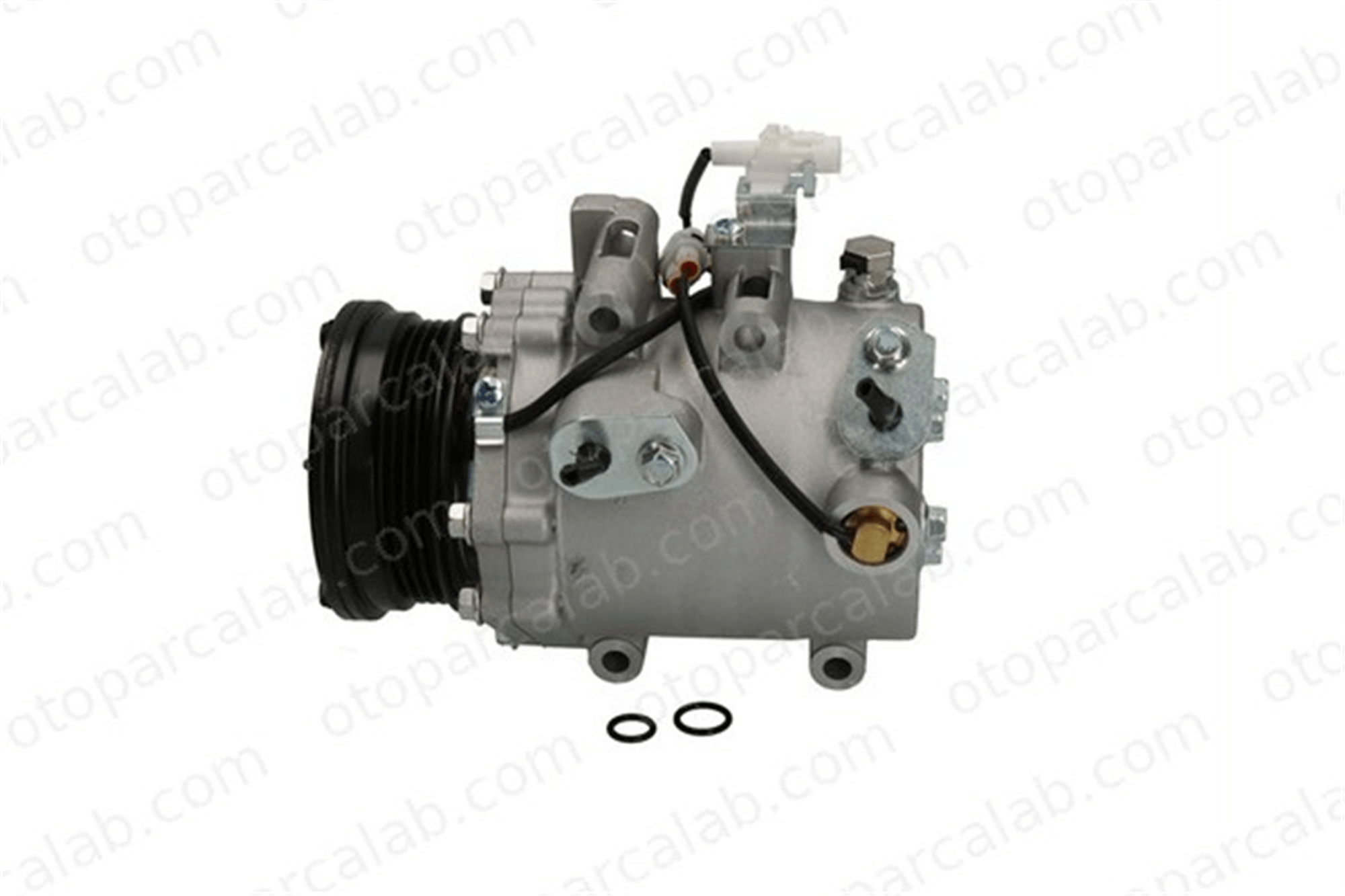 BOSCH 1 986 AD1 152 Klima Kompresörü SUZUKI SX4 SWIFT III AKC011H087 AKC011H088