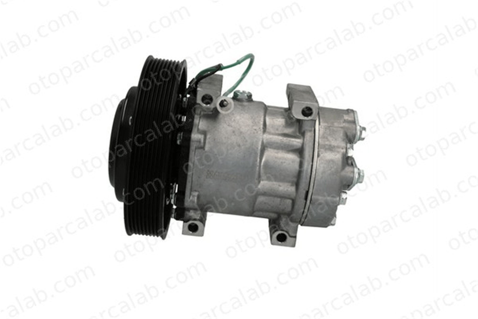 BOSCH 1 986 AD1 159 Klima Kompresörü VOLVO FL6 RENAULT TRUCKS MIDLINER 20587125 82704531