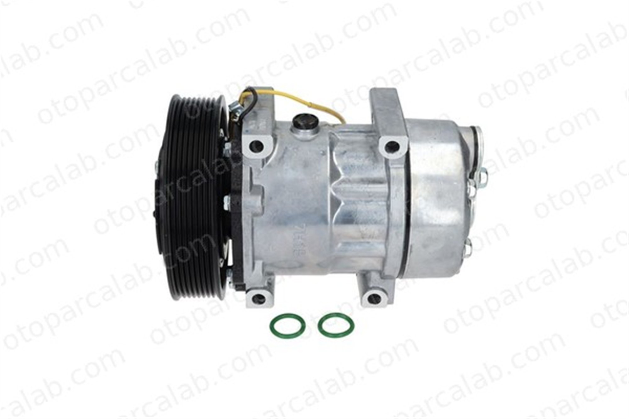 BOSCH 1 986 AD1 167 Klima Kompresörü RENAULT TRUCKS MIDLINER PREMIUM 2 5001867206 5010605063