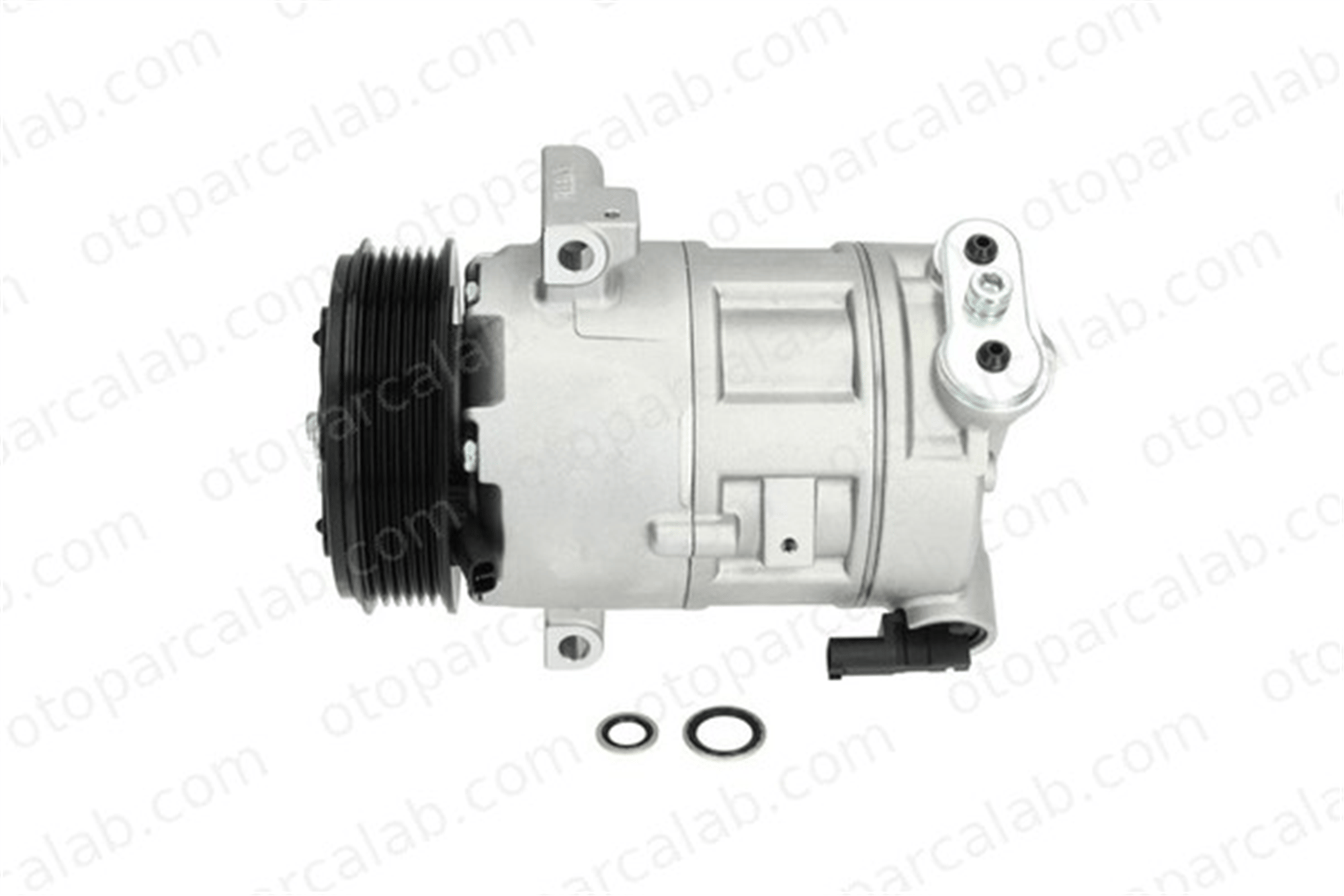 BOSCH 1 986 AD1 169 Klima Kompresörü ALFA ROMEO GIULIETTA 50533539 50509535