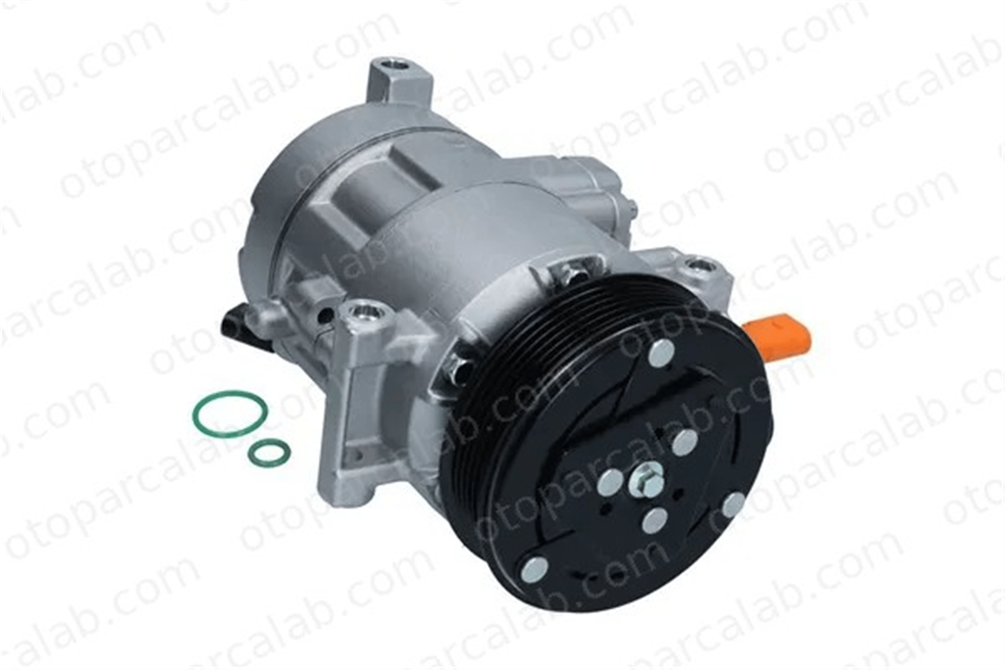 BOSCH 1 986 AD1 172 Klima Kompresörü AUDI A4 B8 A4 B8 Avant 8K0260805Q 8T0260805F