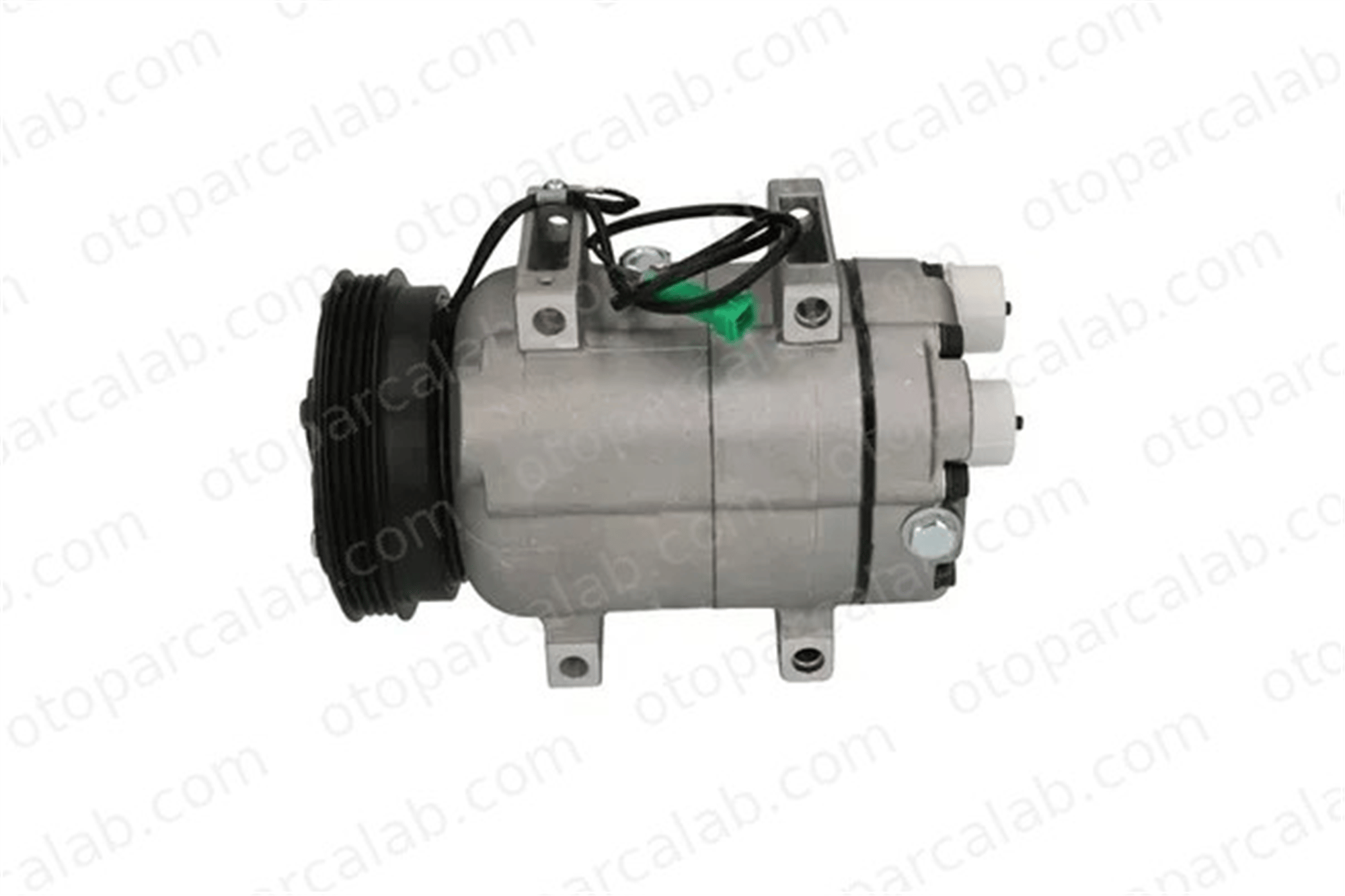 BOSCH 1 986 AD1 196 Klima Kompresörü AUDI A4 B5 A4 B5 Avant 8D0260805M 8D0260805D