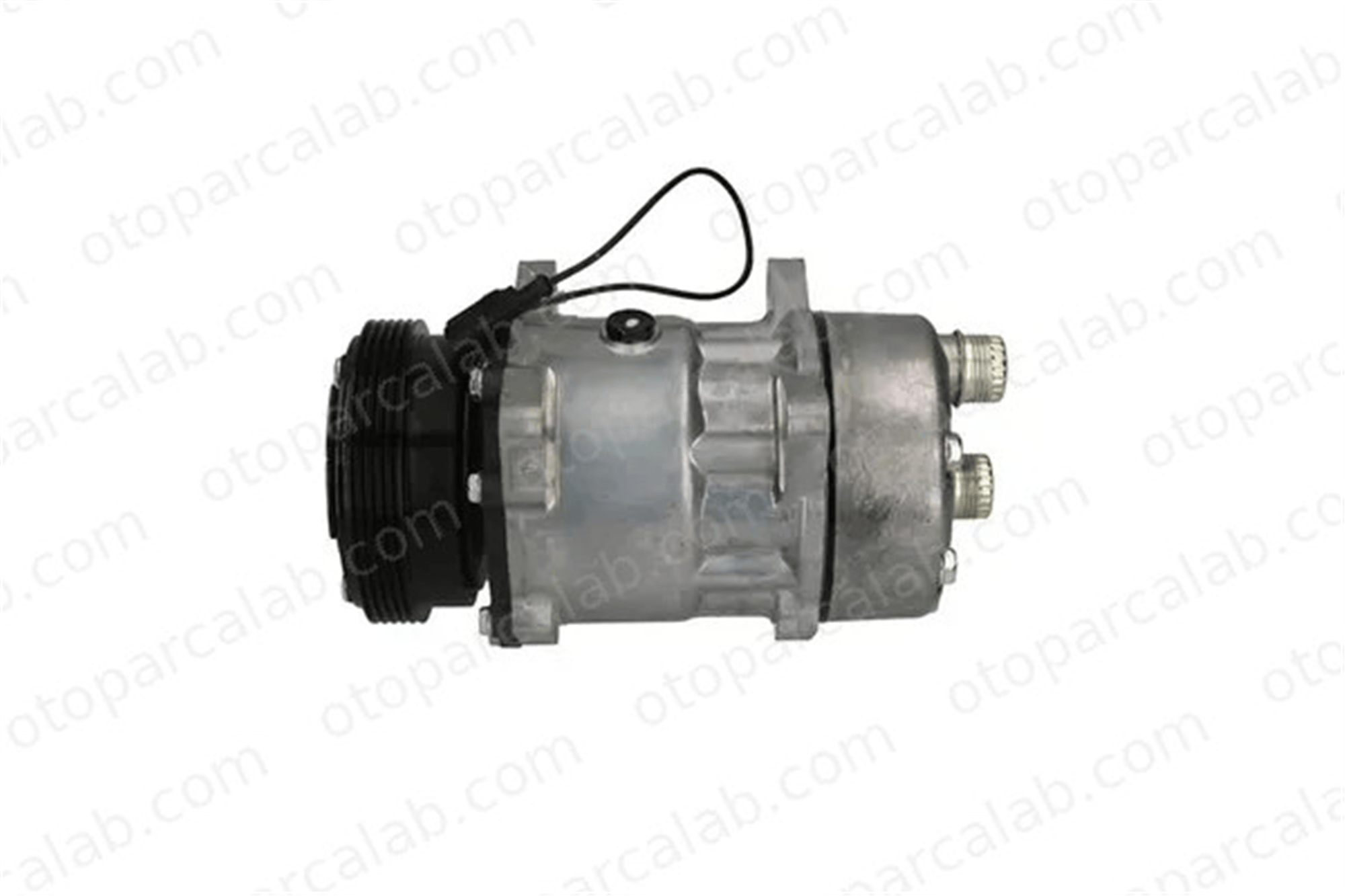BOSCH 1 986 AD1 220 Klima Kompresörü PEUGEOT BOXER Minibüs/Otobüs BOXER Panelvan/Van 514470100 71721757