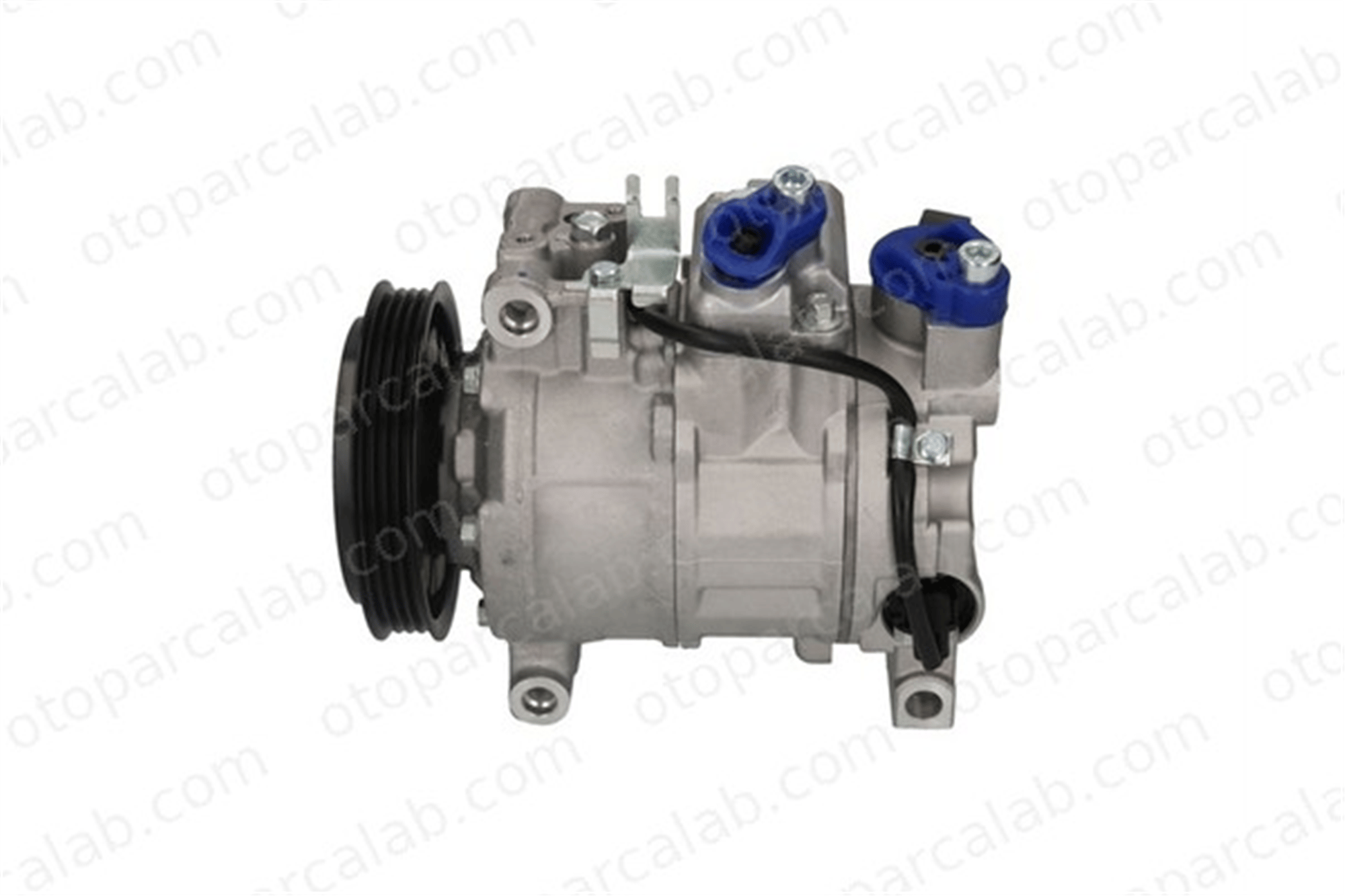 BOSCH 1 986 AD1 230 Klima Kompresörü AUDI A6 C5 A6 C5 Avant 4B0260805J 8E0260805BN