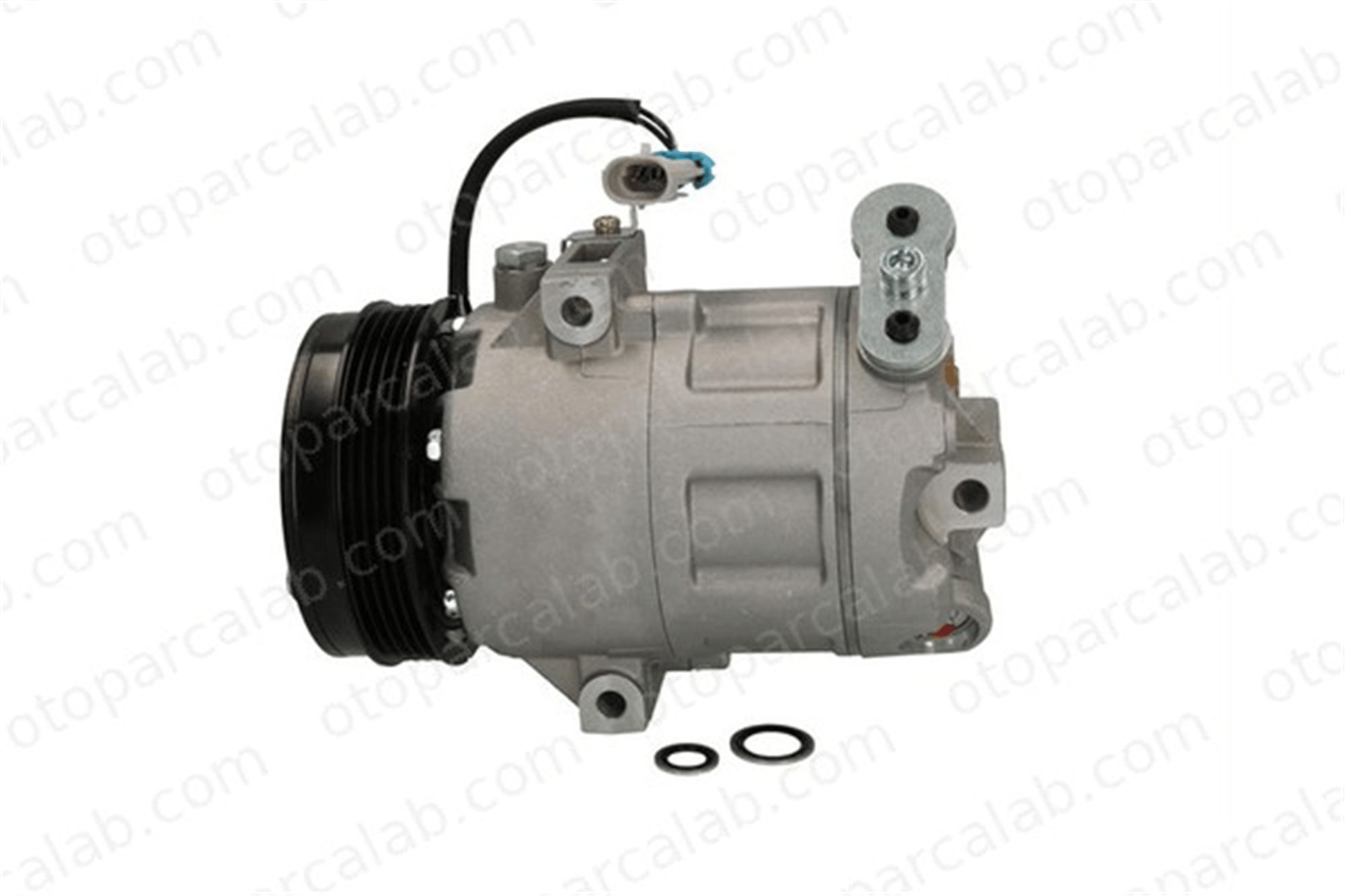 BOSCH 1 986 AD1 233 Klima Kompresörü OPEL AGILA ASTRA G Station wagon 93176876 1854119