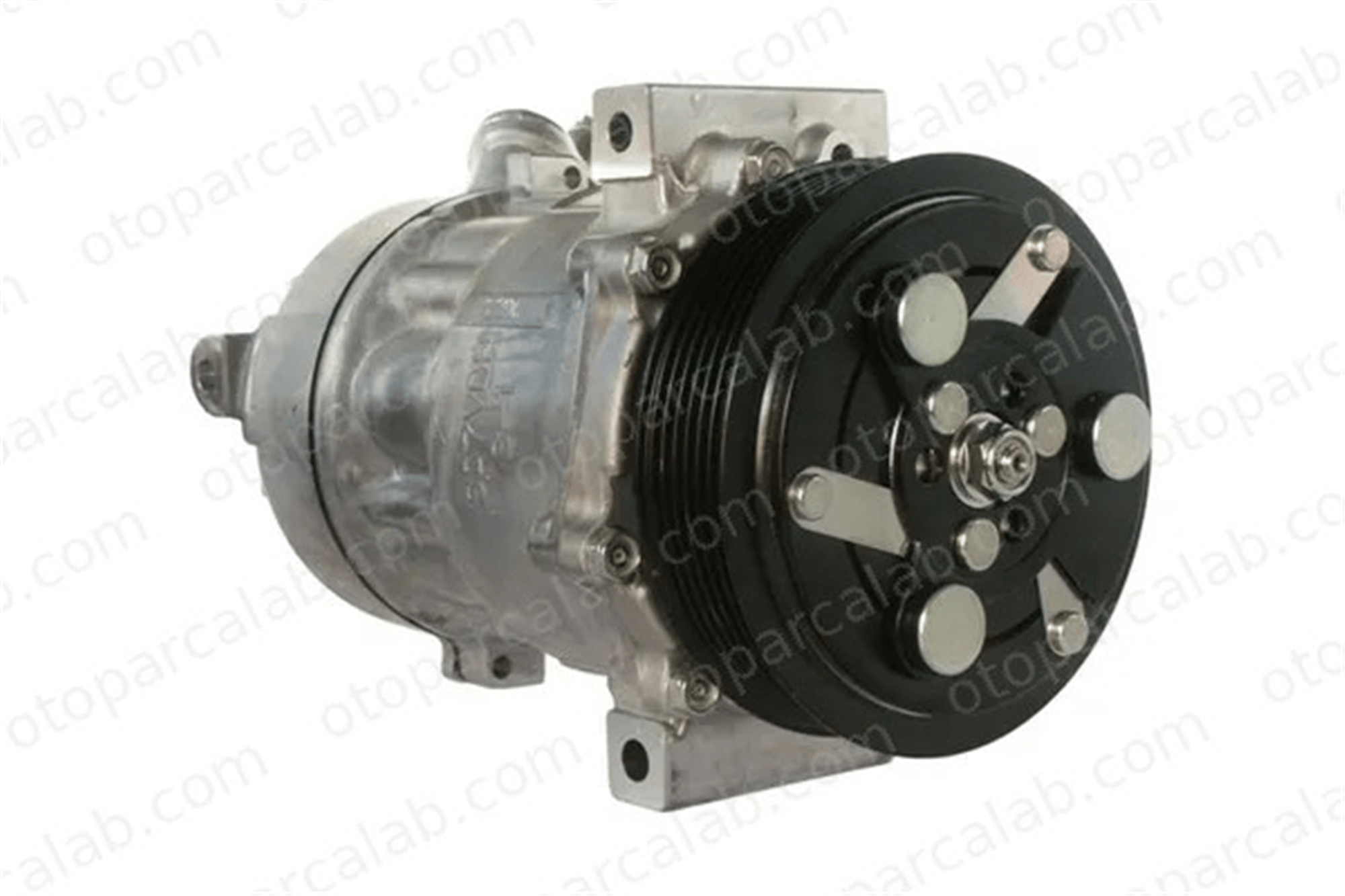 BOSCH 1 986 AD1 235 Klima Kompresörü OPEL VECTRA C GTS SIGNUM Hatchback 51760316 71786549