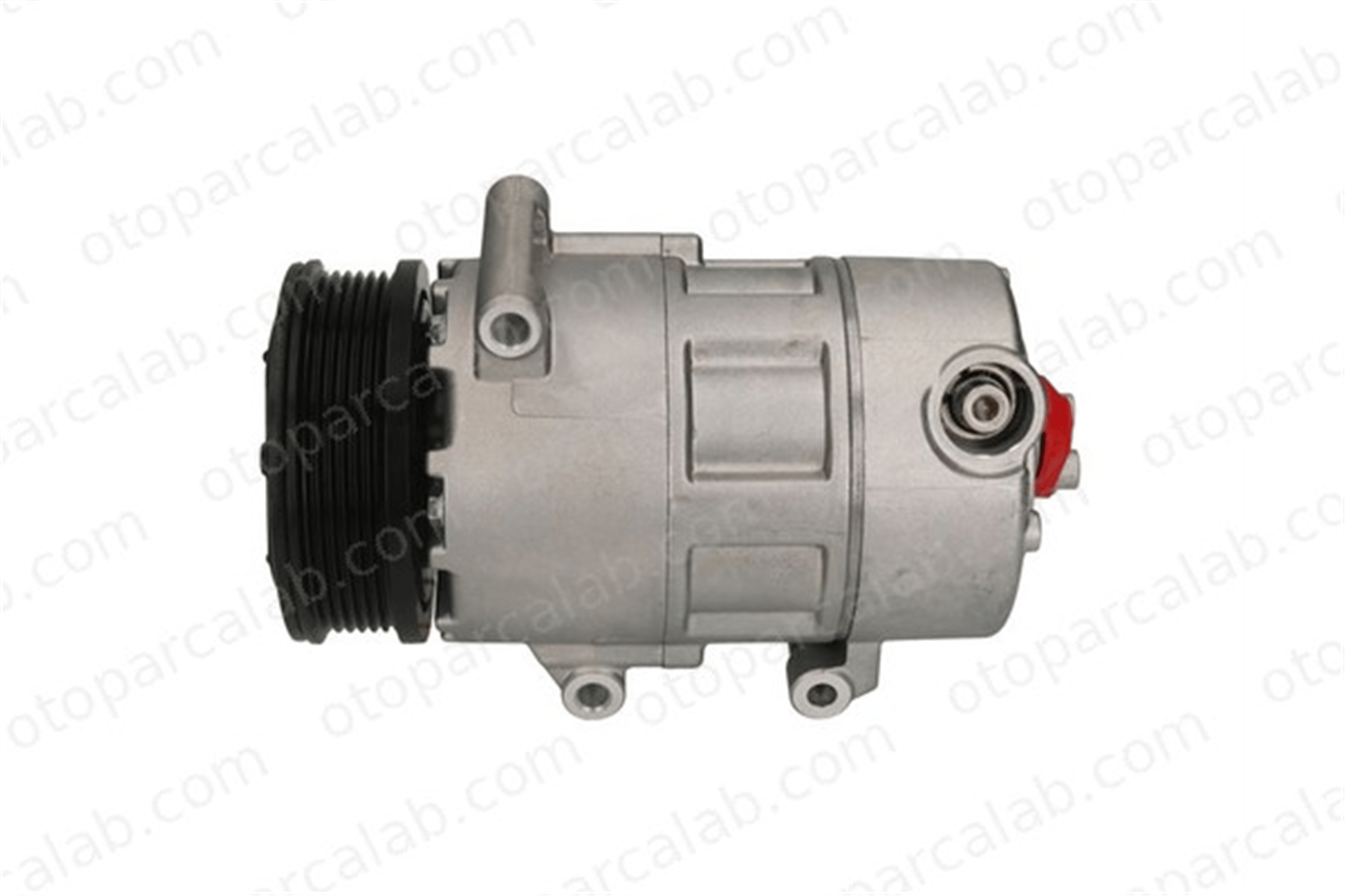 BOSCH 1 986 AD1 253 Klima Kompresörü FORD GALAXY II MONDEO IV 1435796 1441291