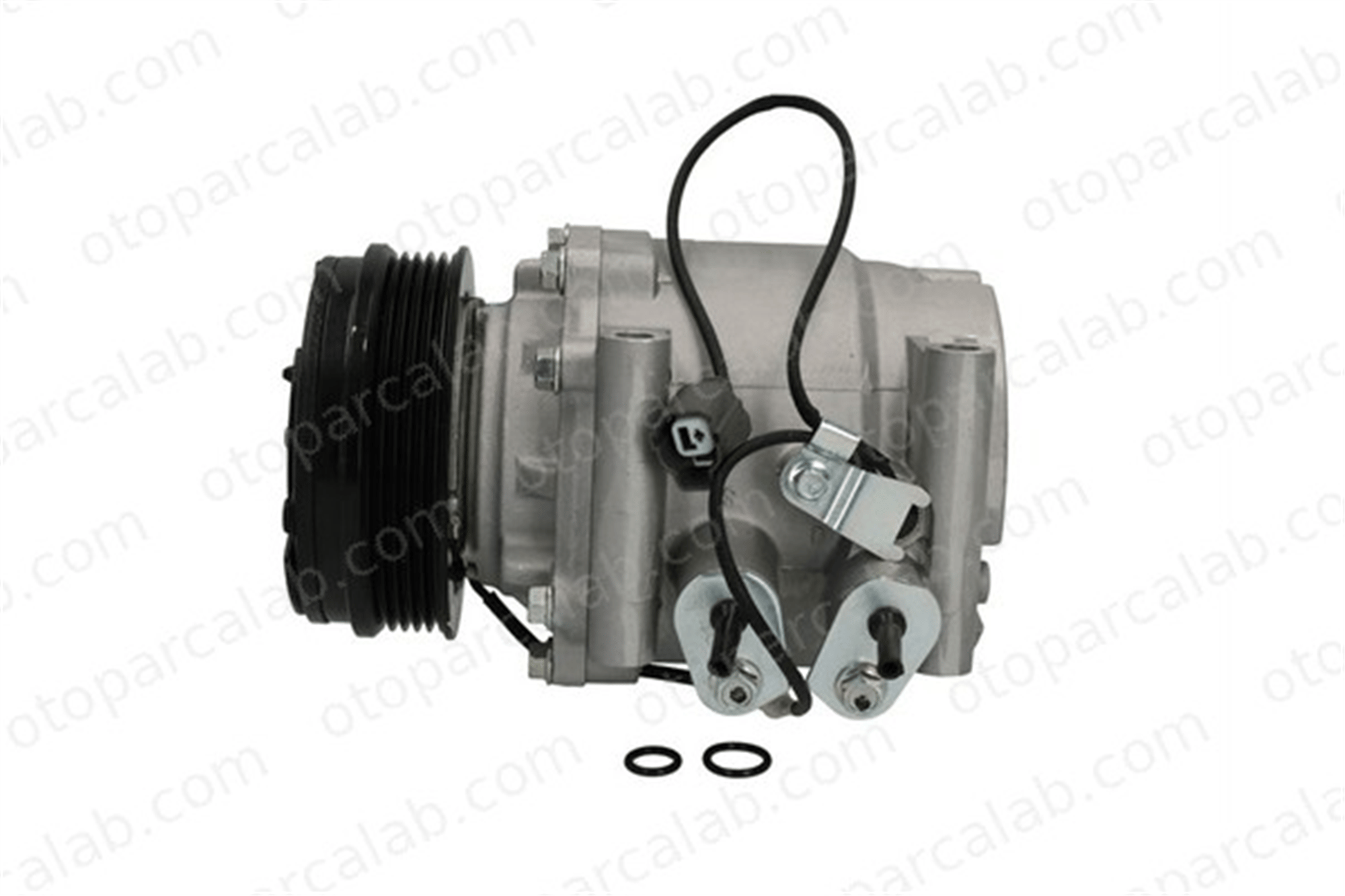 BOSCH 1 986 AD1 261 Klima Kompresörü HONDA JAZZ II 28810PEA006 38810PWA006