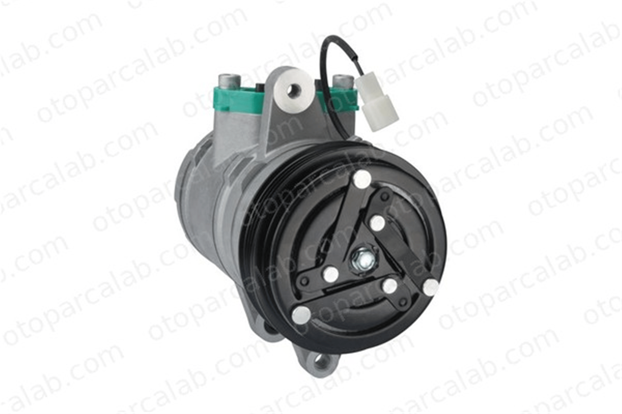 BOSCH 1 986 AD1 265 Klima Kompresörü CHEVROLET MATIZ SPARK 95213222 96568210