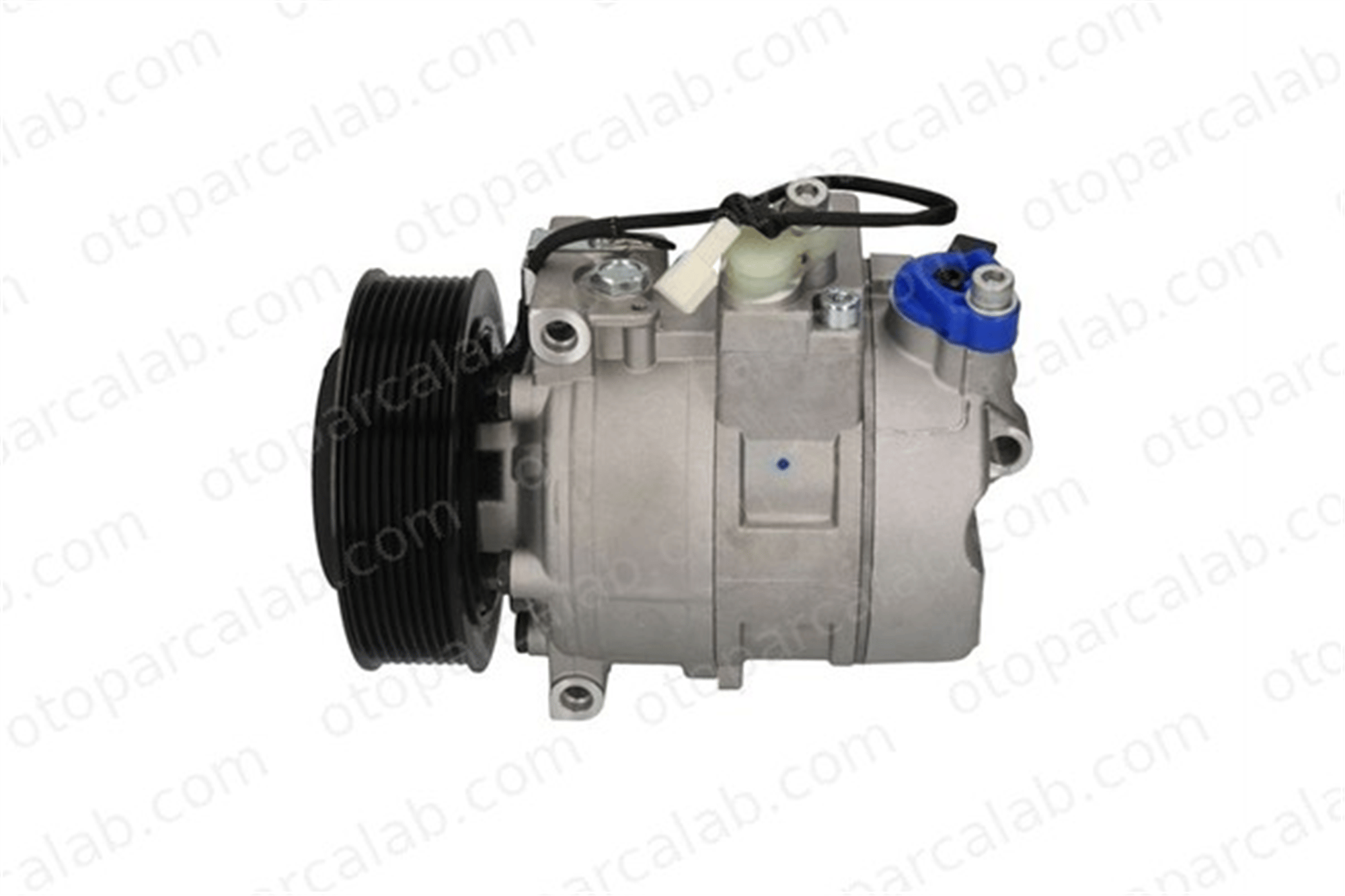 BOSCH 1 986 AD1 283 Klima Kompresörü MERCEDES-BENZ AROCS ACTROS MP4 / MP5 5412300211 5412300611