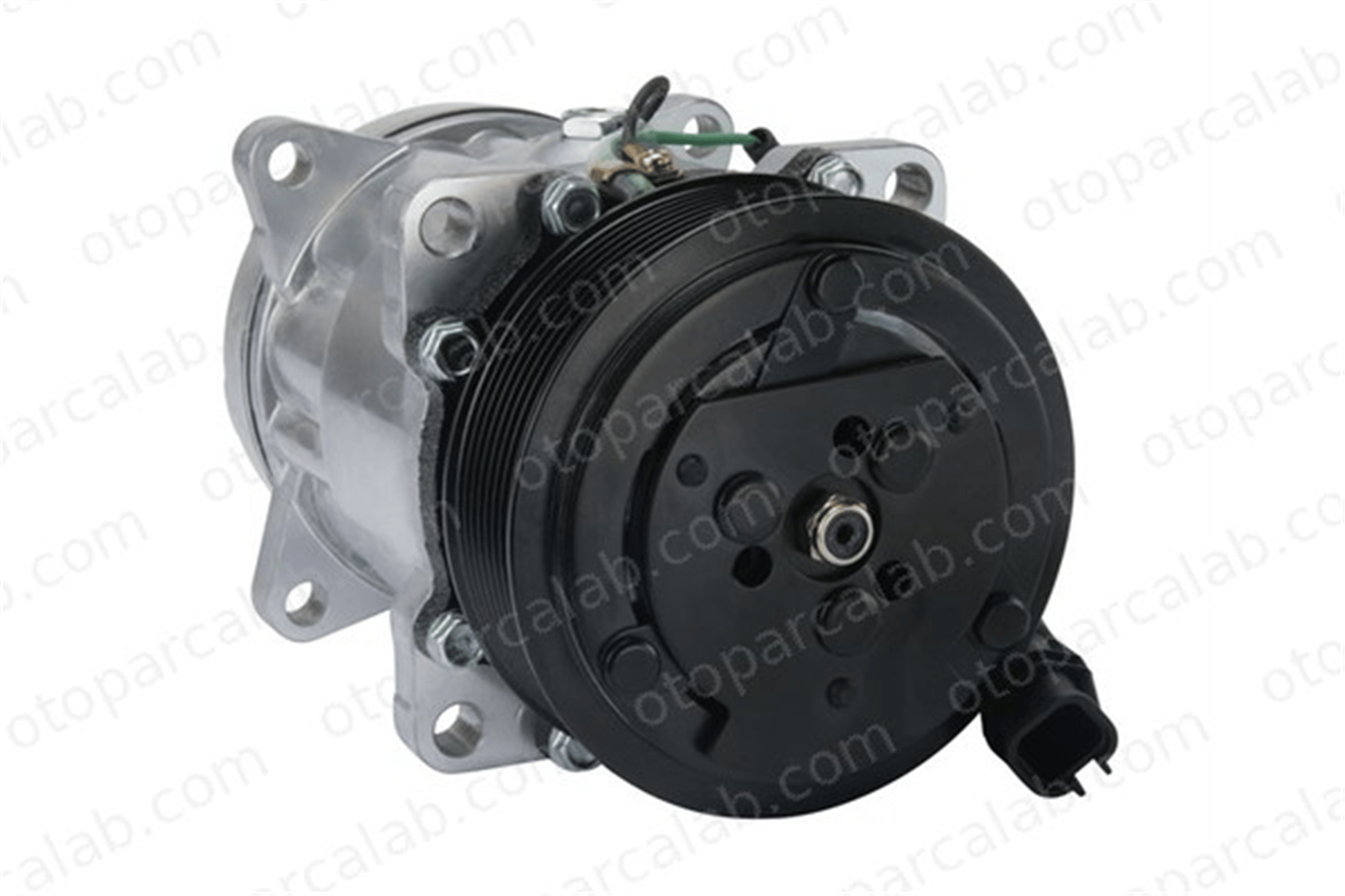BOSCH 1 986 AD1 284 Klima Kompresörü MAN F90 TGS I 51779707015 51779707026