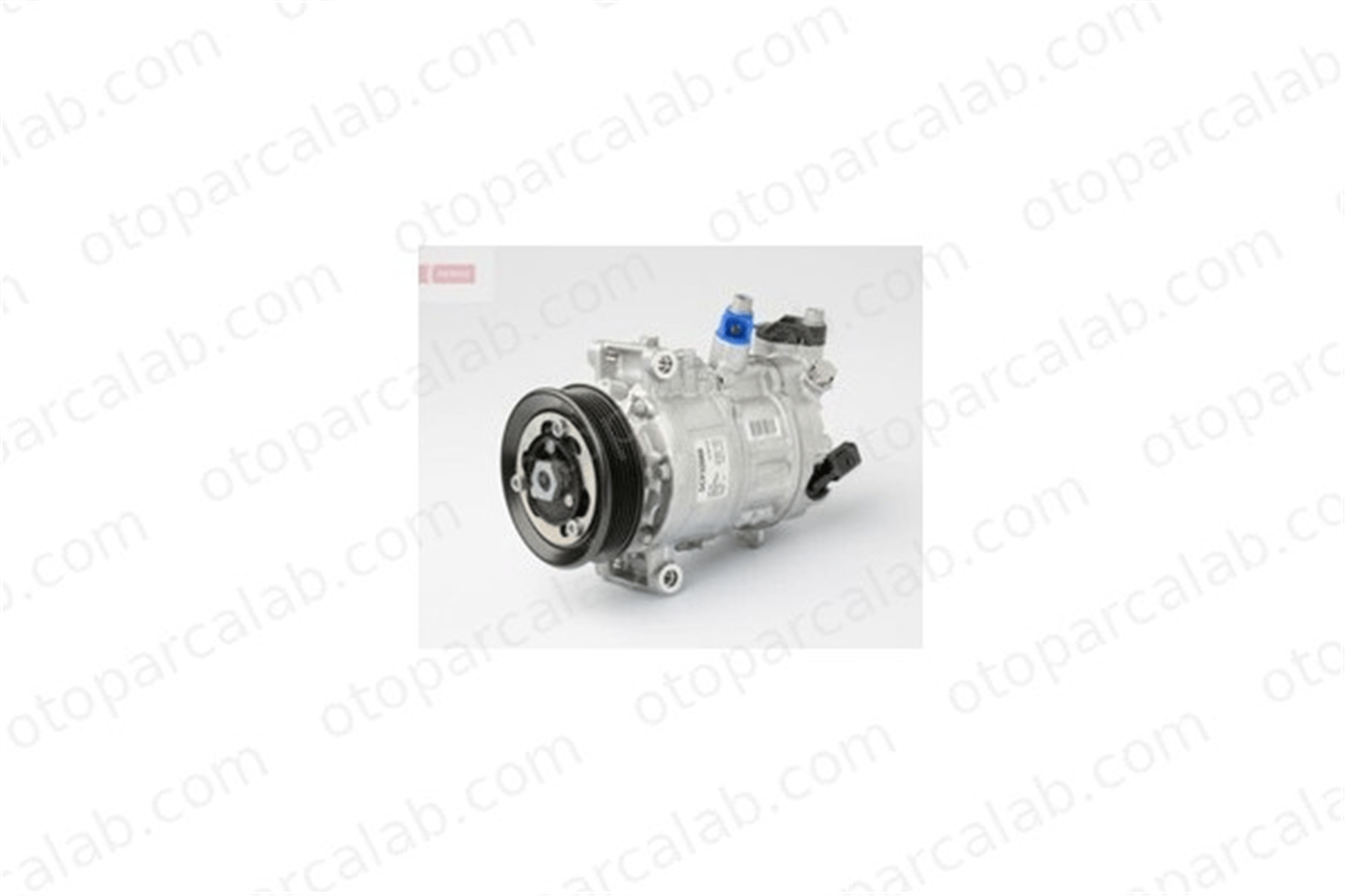 BOSCH 1 986 AD1 313 Klima Kompresörü CITROËN C5 III C5 III Break 648756 648757