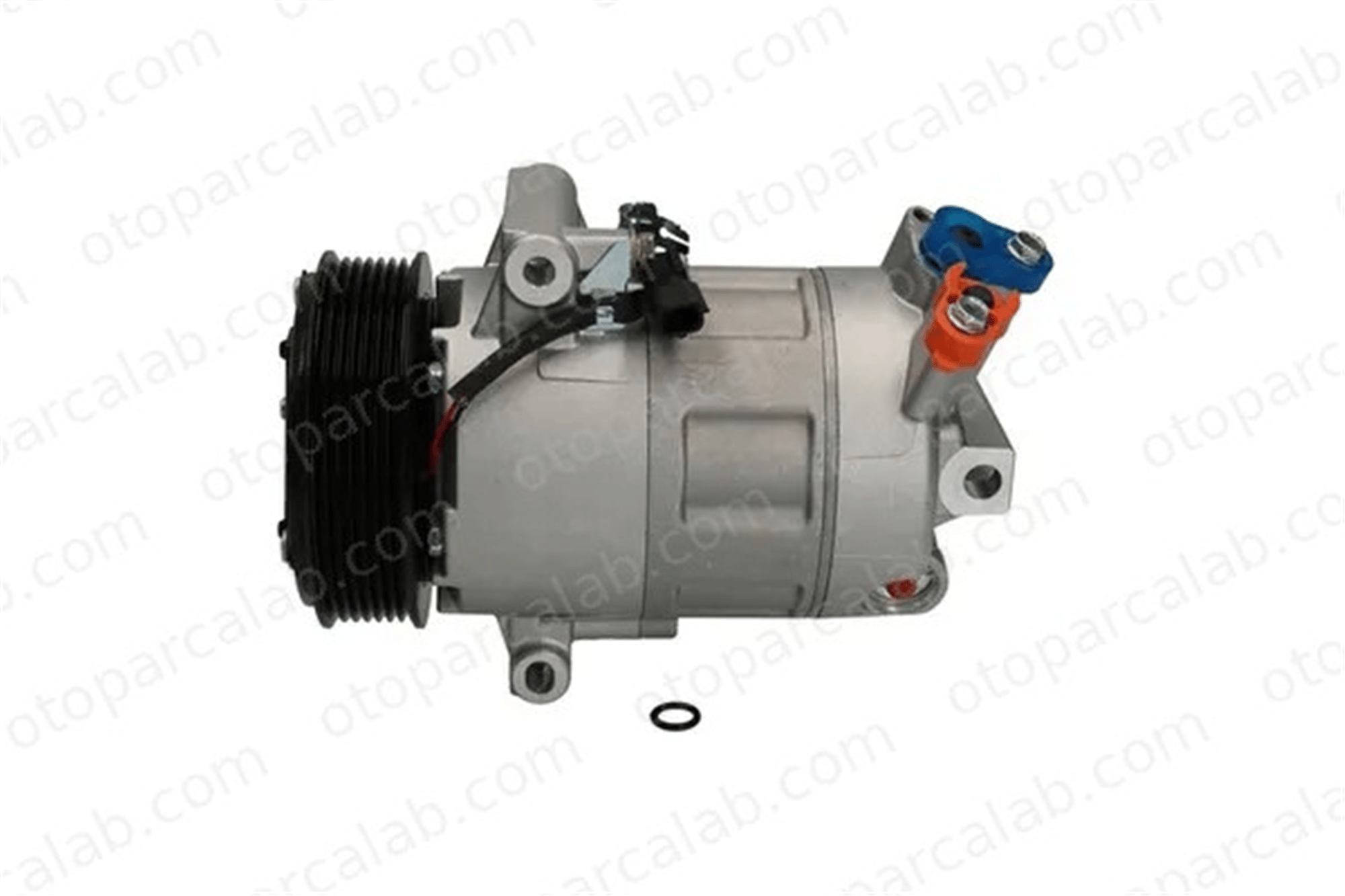 BOSCH 1 986 AD1 331 Klima Kompresörü NISSAN QASHQAI +2 QASHQAI / QASHQAI +2 I 92600JD700 92600BB60A