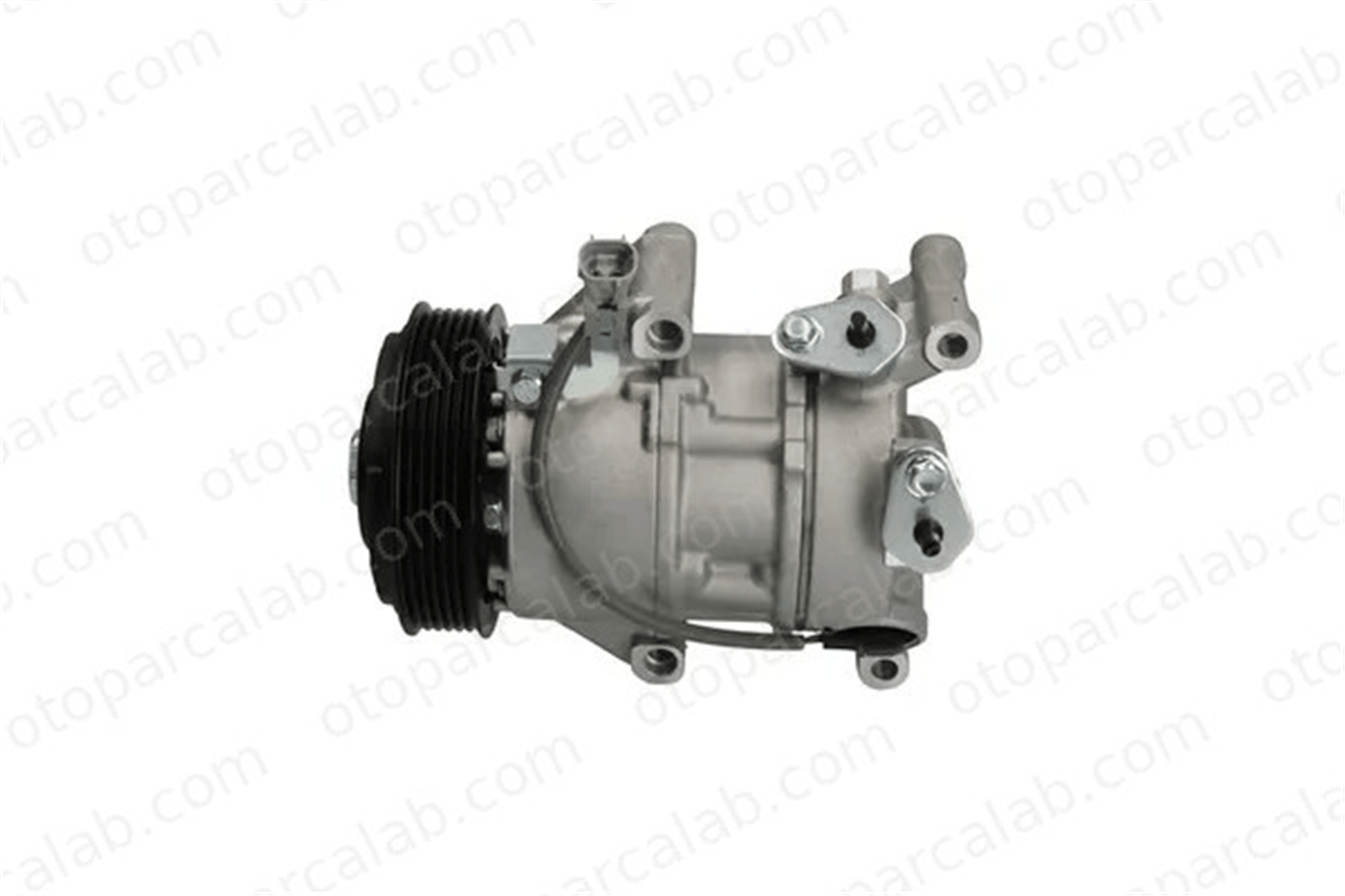BOSCH 1 986 AD1 336 Klima Kompresörü TOYOTA YARIS SUBARU TREZIA 883100D380 8831052710