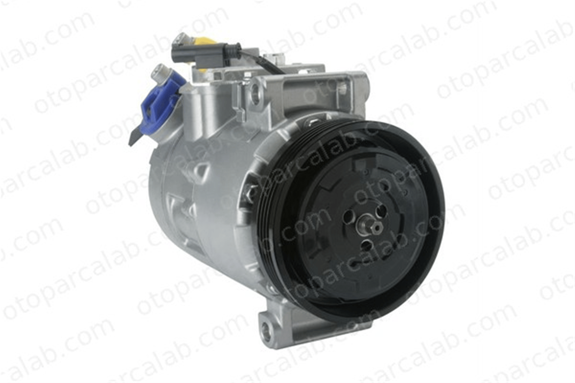 BOSCH 1 986 AD1 339 Klima Kompresörü BMW 5 5 Touring 64526950152 4471902570