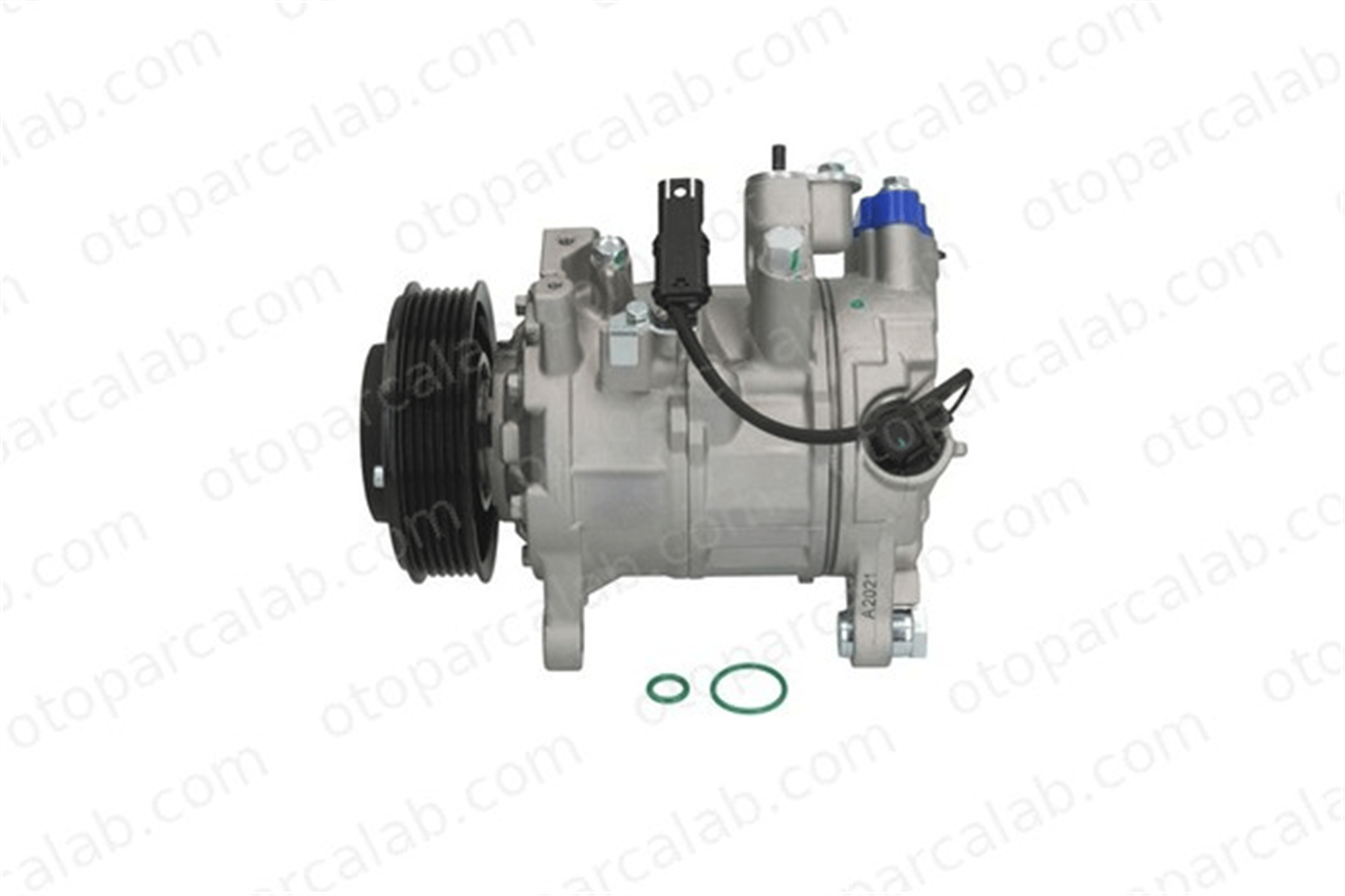 BOSCH 1 986 AD1 341 Klima Kompresörü BMW 1 3 64529330831