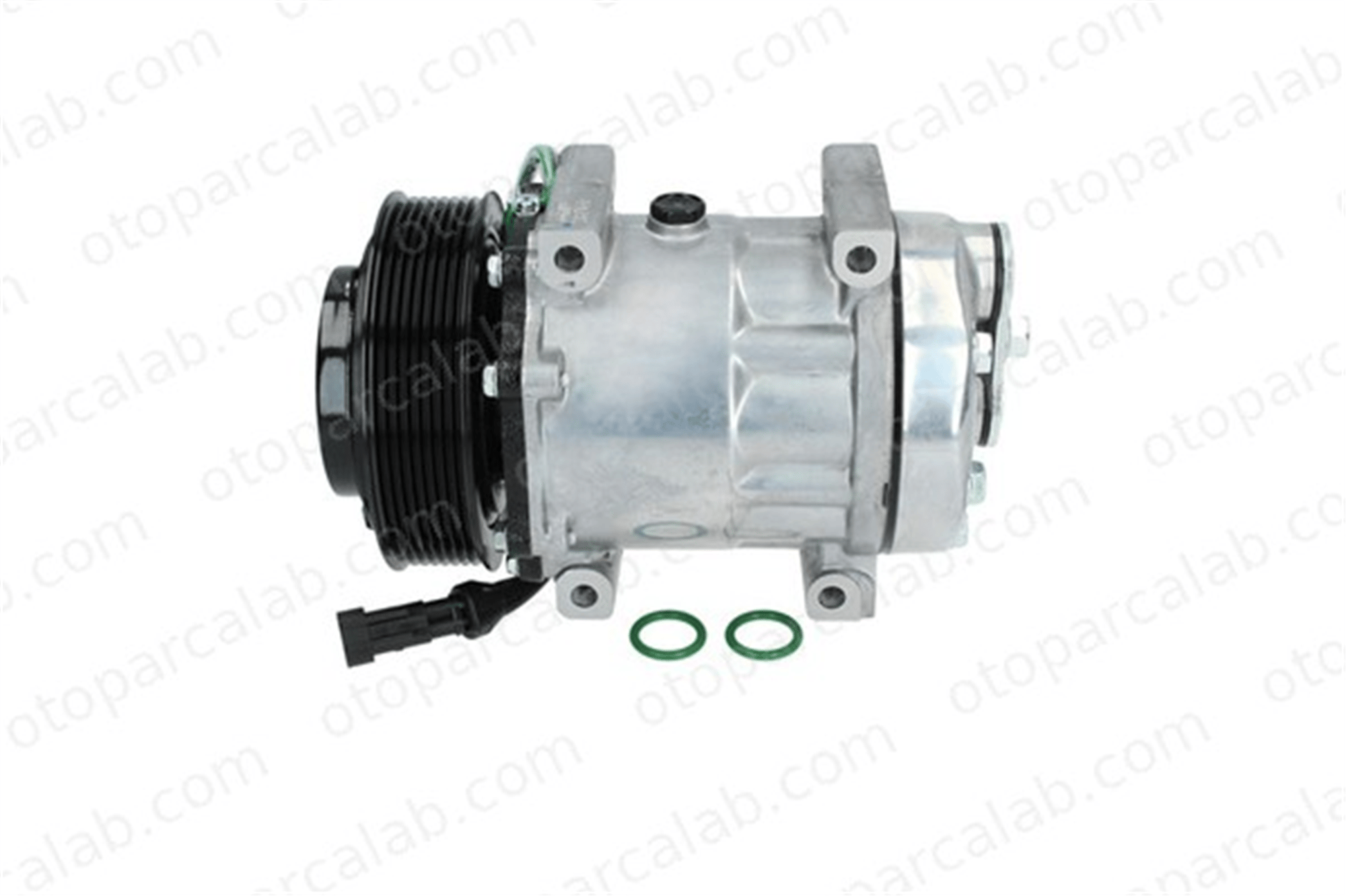 BOSCH 1 986 AD1 346 Klima Kompresörü HONDA ACCORD VII SUBARU OUTBACK 1856682 1935617