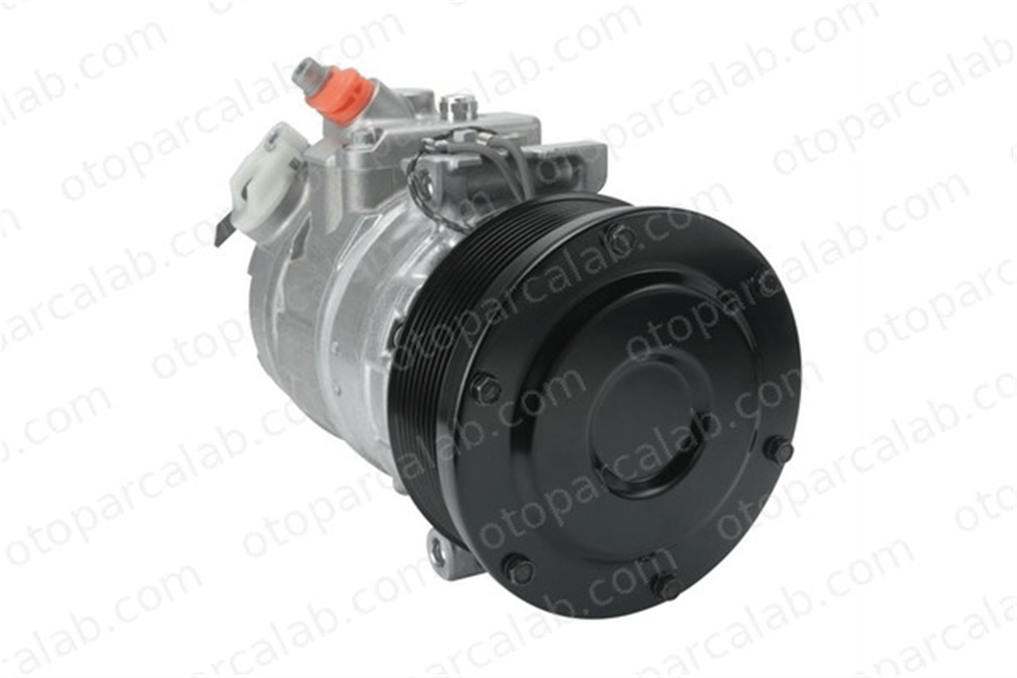 BOSCH 1 986 AD1 356 Klima Kompresörü MERCEDES-BENZ E-SERISI E-SERISI T-Model 4572300411 4572300711