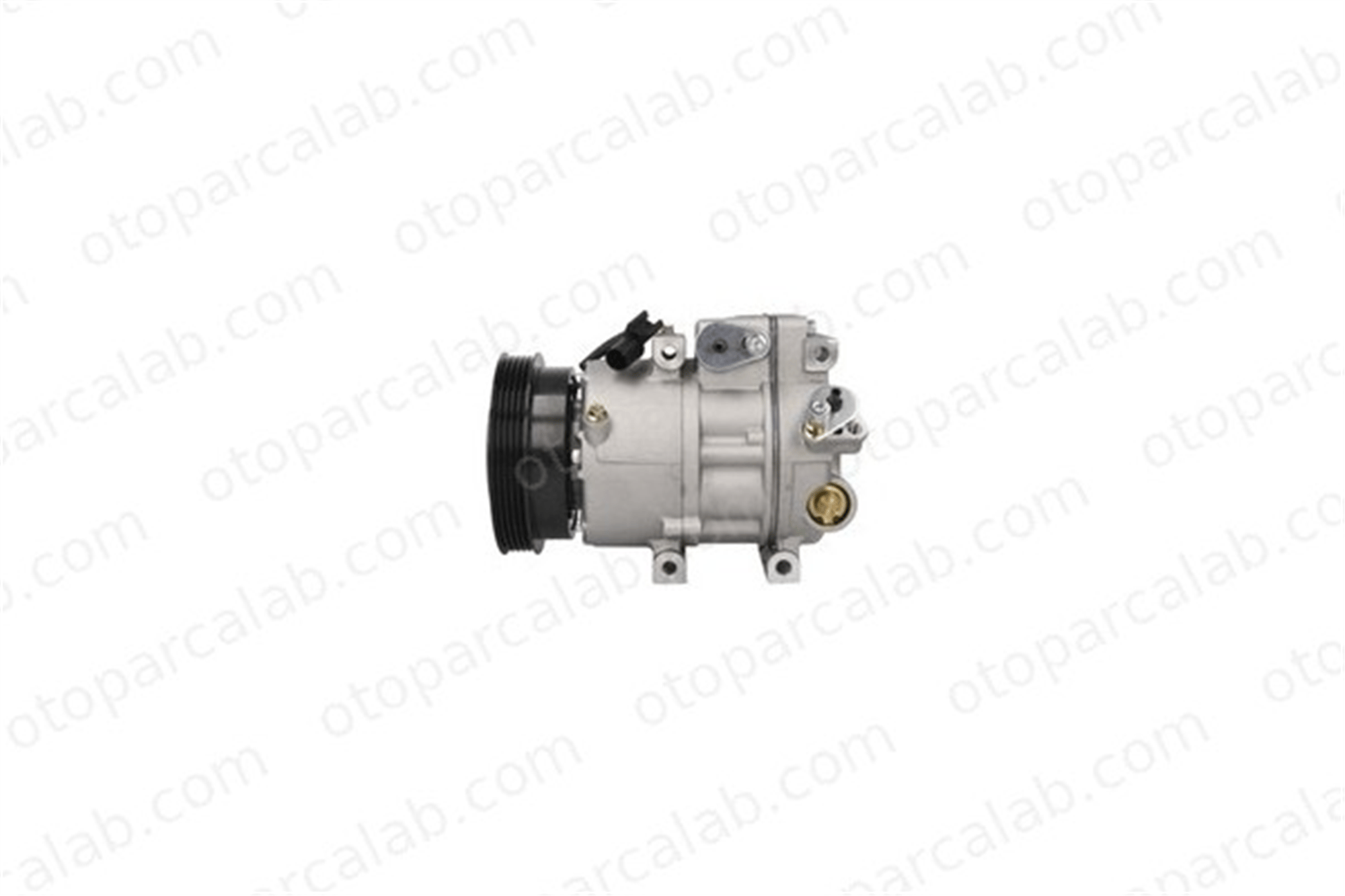 BOSCH 1 986 AD1 378 Klima Kompresörü RENAULT SCÉNIC IV GRAND SCÉNIC IV 926001268R