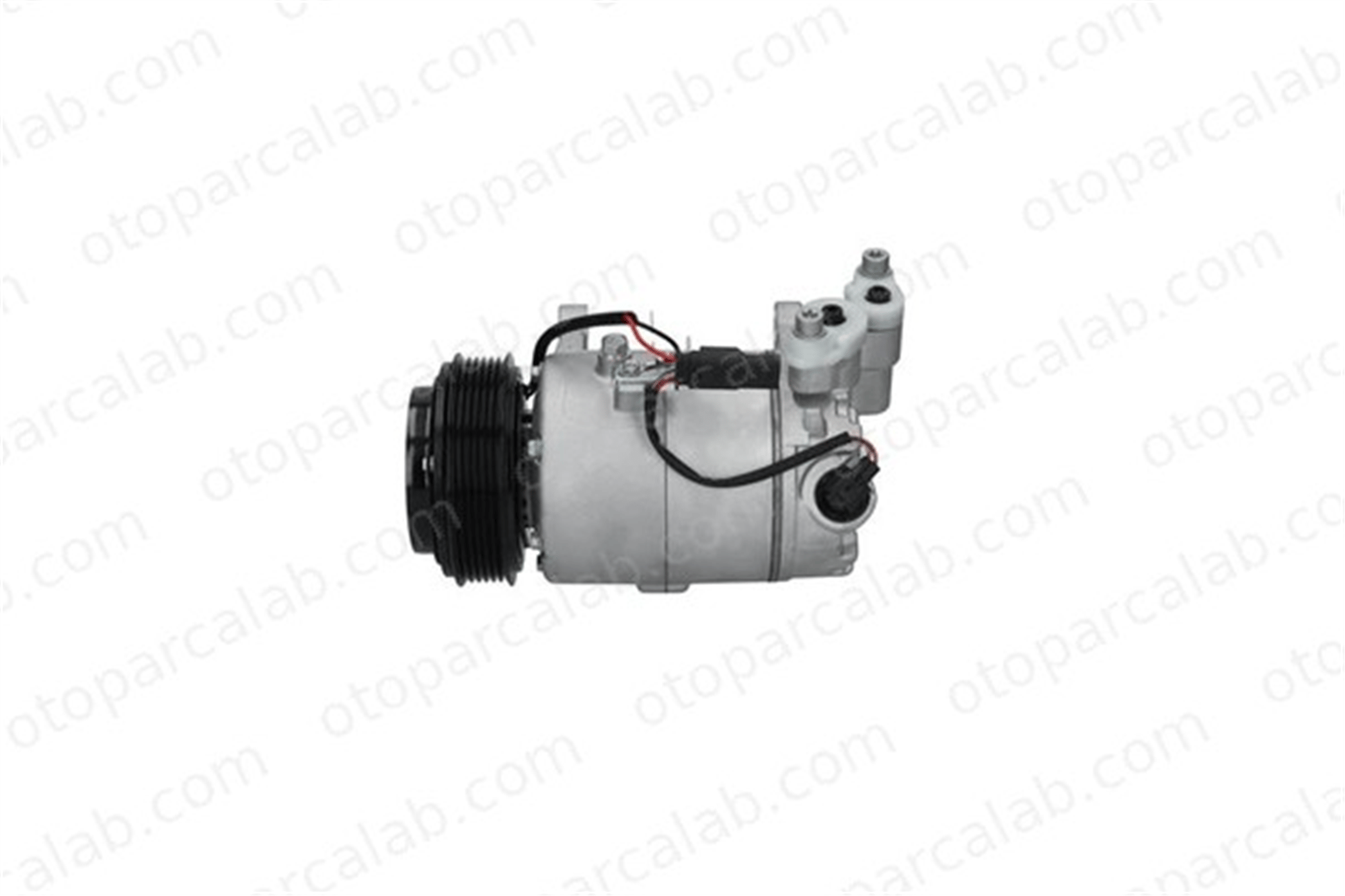 BOSCH 1 986 AD1 417 Klima Kompresörü BMW X2 X1 64525A21D11 64525A3F1D2