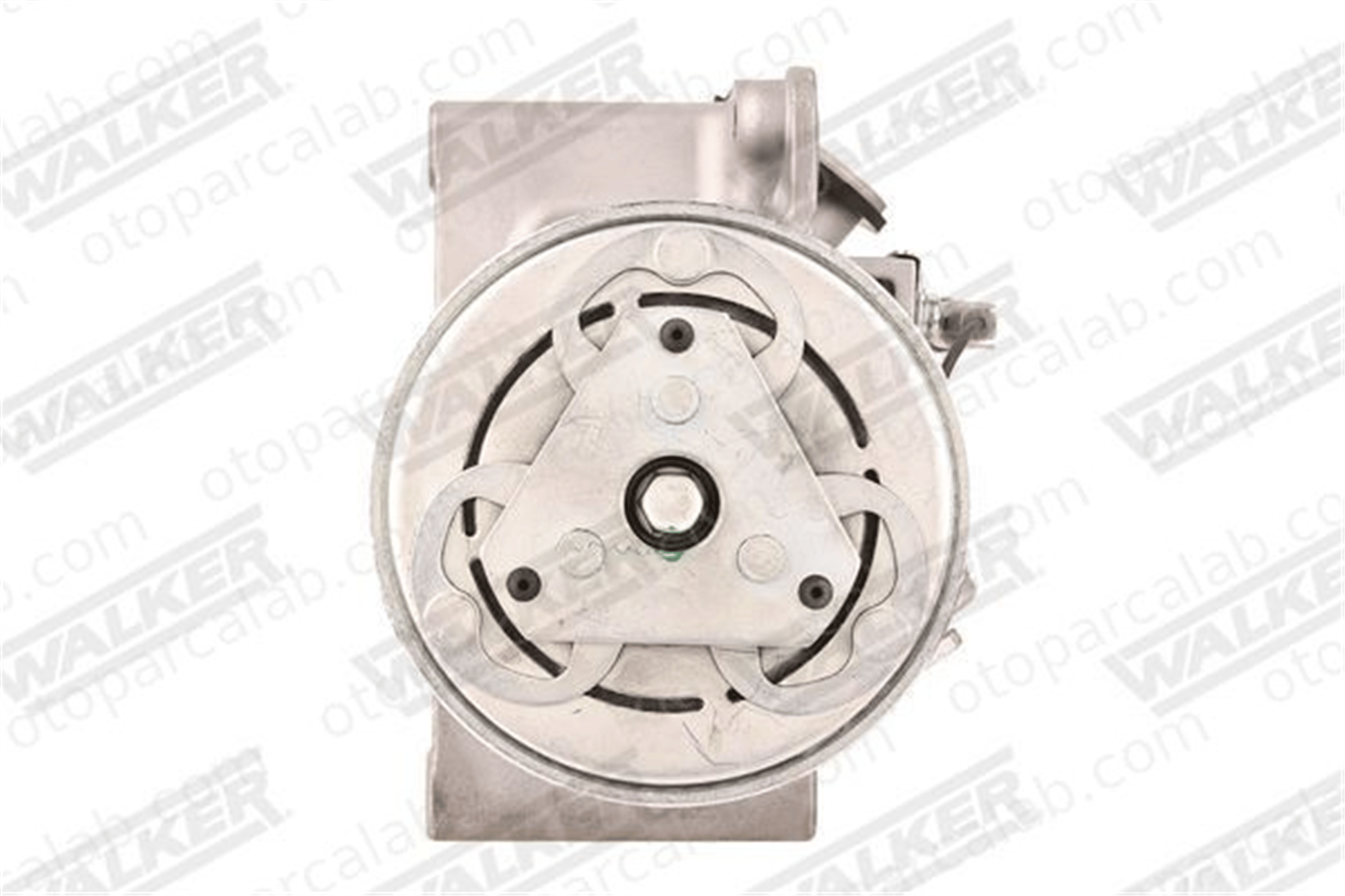 BOSCH 1 986 AD1 435 Klima Kompresörü CITROËN C1 TOYOTA AYGO 6453RJ 883100H010