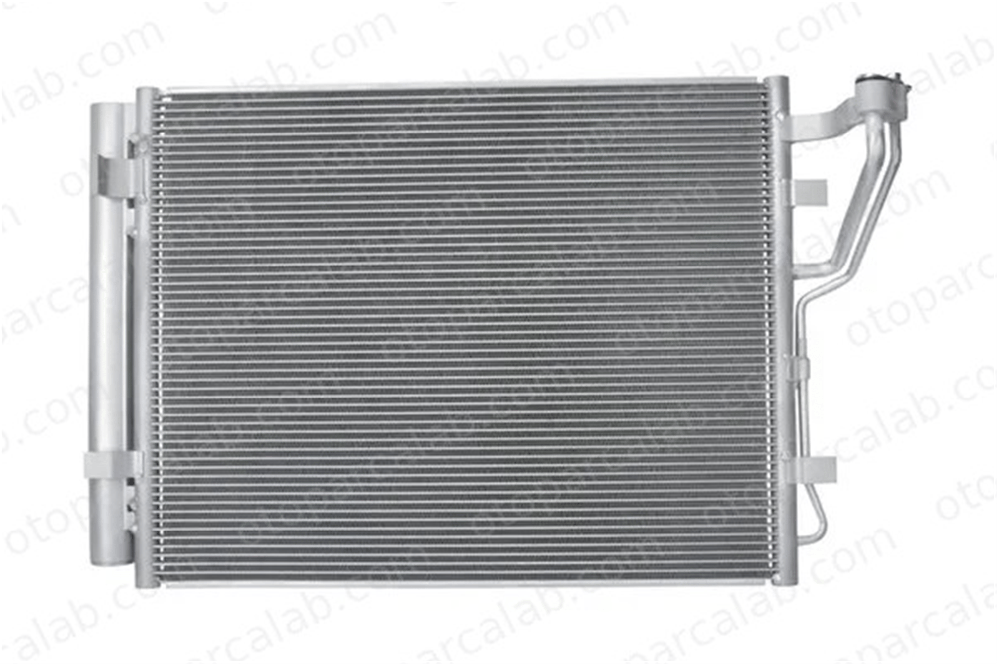 BOSCH 1 986 AD2 019 Klima Radyatörü HYUNDAI i30 Station wagon i30 976061H600 976062L800