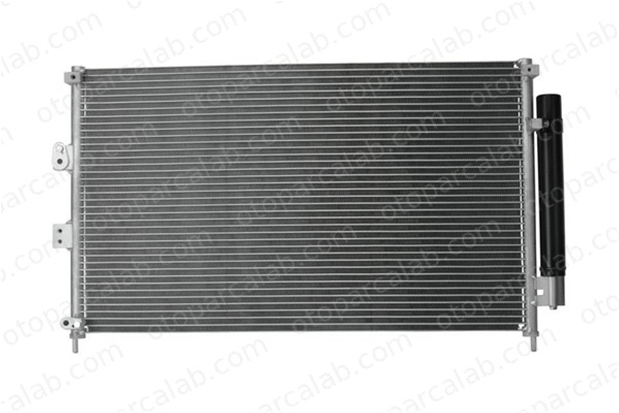 BOSCH 1 986 AD2 069 Klima Radyatörü HONDA CIVIC VIII Sedan 80110SNAA41 80110SNAA02