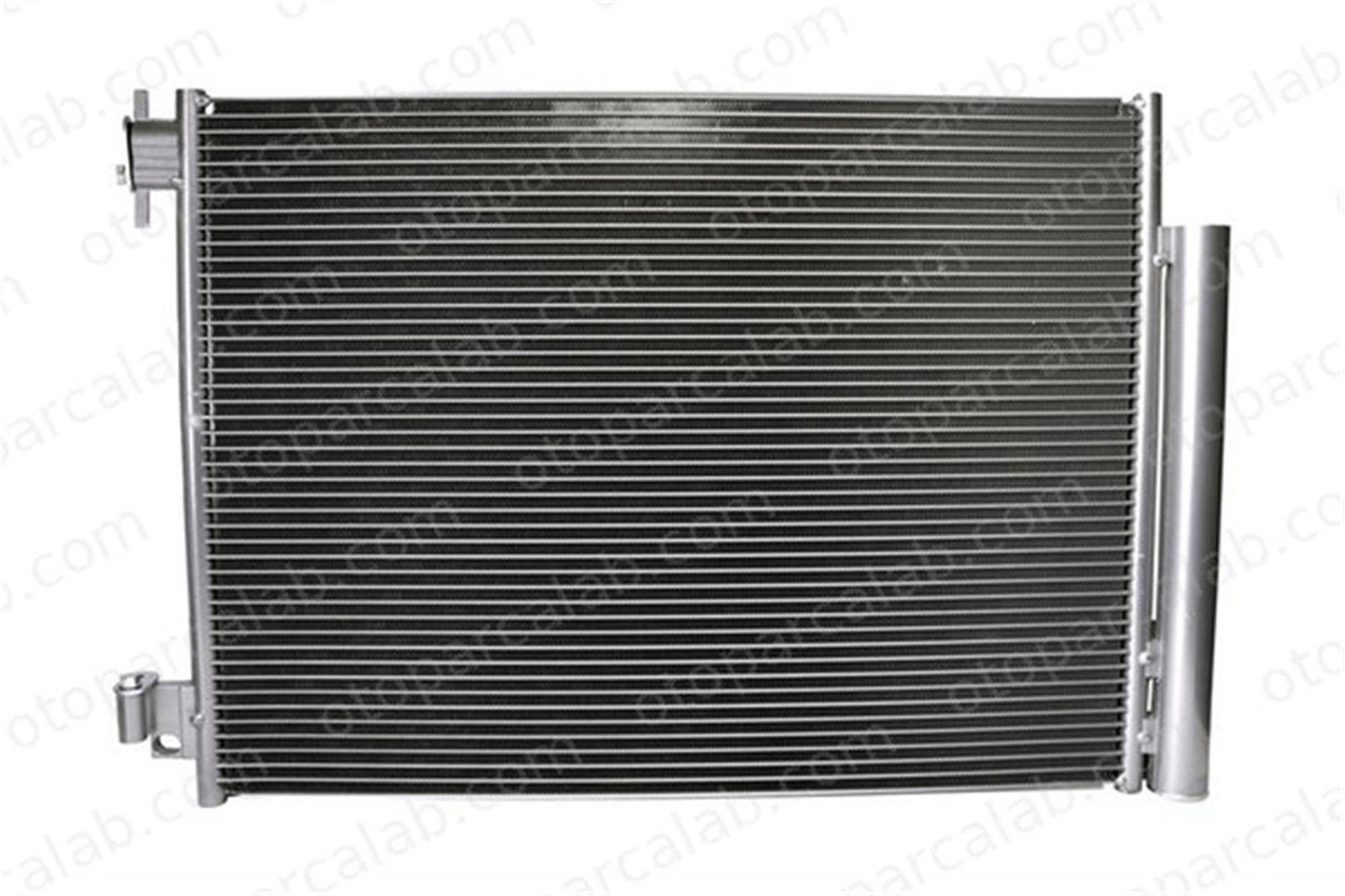 BOSCH 1 986 AD2 087 Klima Radyatörü DACIA DUSTER LODGY 4535000054 A4535000054
