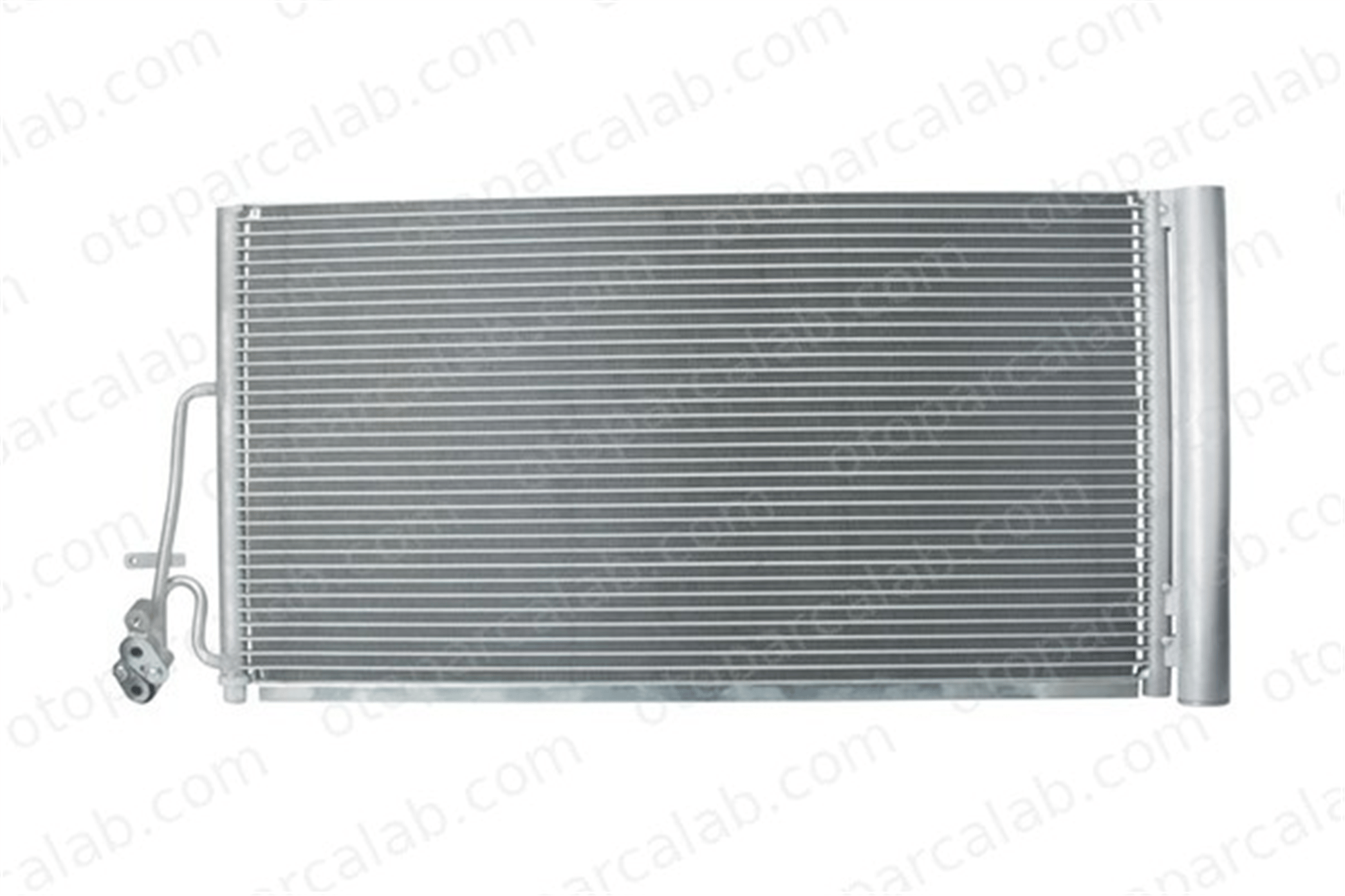 BOSCH 1 986 AD2 101 Klima Radyatörü MINI MINI COUNTRYMAN MINI 64536941084 6941084