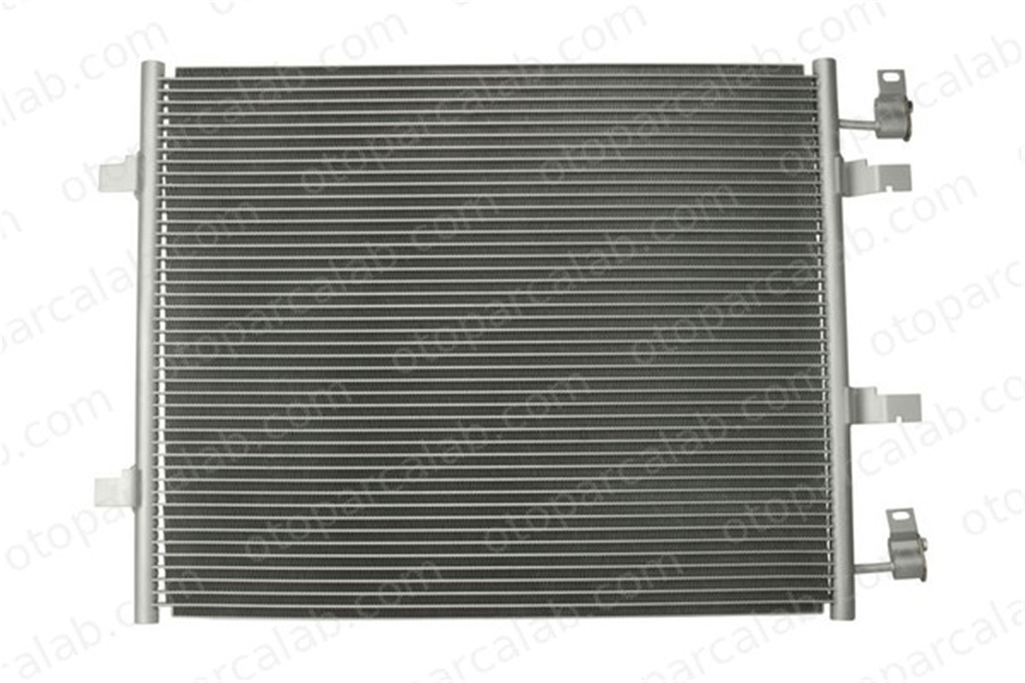 BOSCH 1 986 AD2 110 Klima Radyatörü OPEL VIVARO A Minibüs/Otobüs VIVARO A Panelvan/Van 4417650 93854159