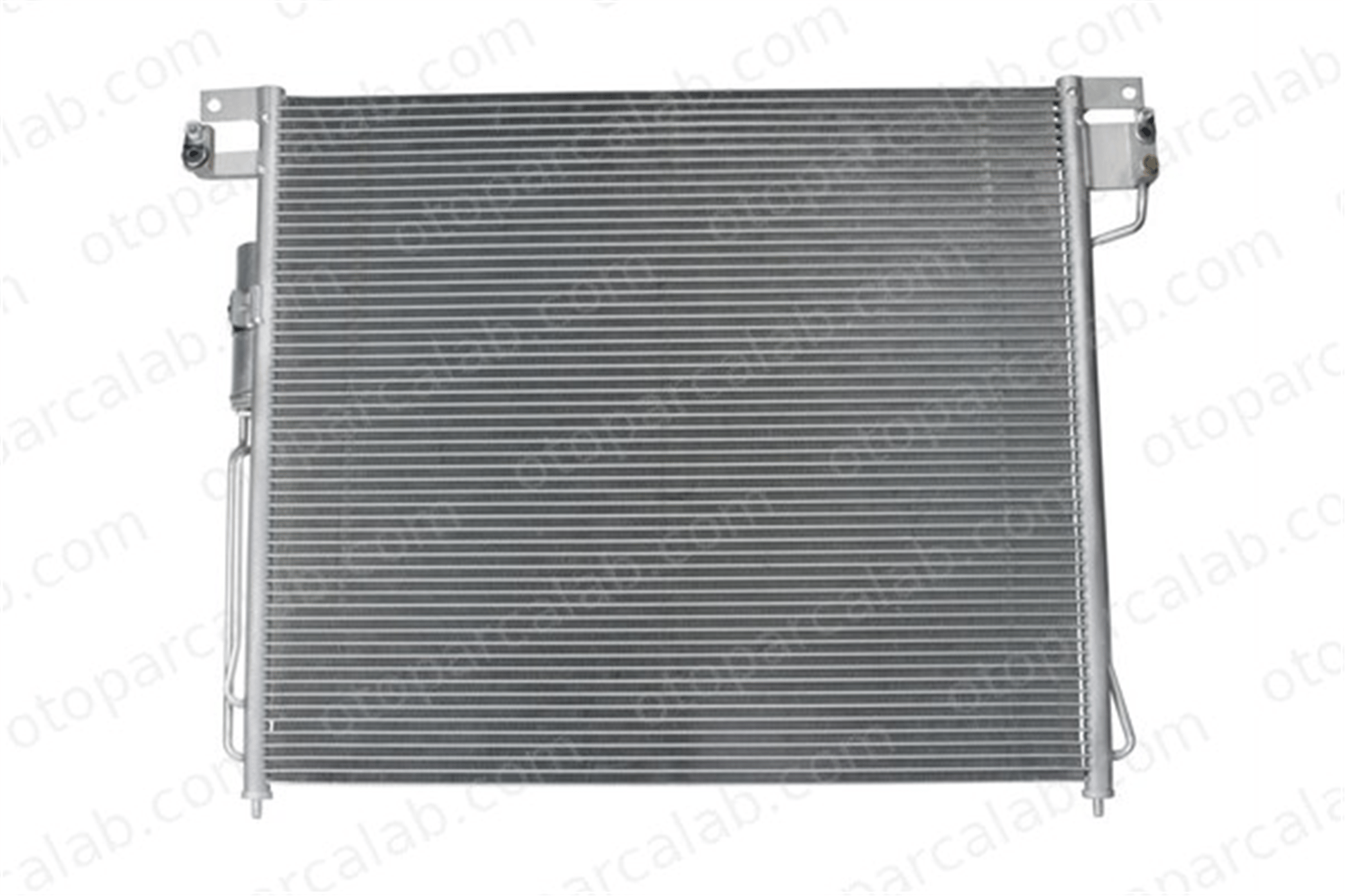 BOSCH 1 986 AD2 111 Klima Radyatörü NISSAN PATHFINDER III NP300 NAVARA 92100EB410 92100EB500